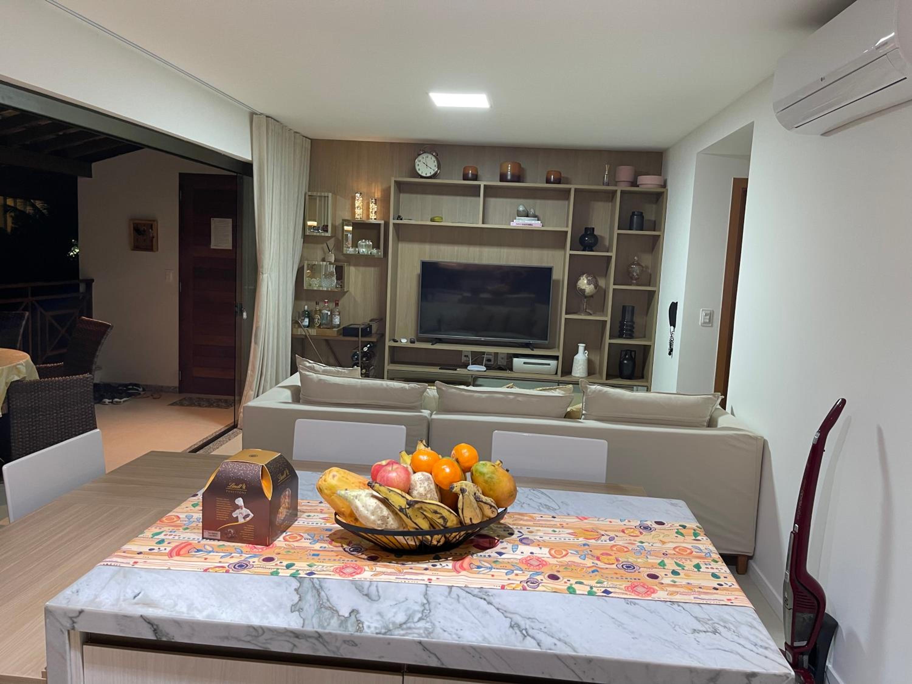Residencial Ykutiba- Imbassaì Ap A-103 view 2