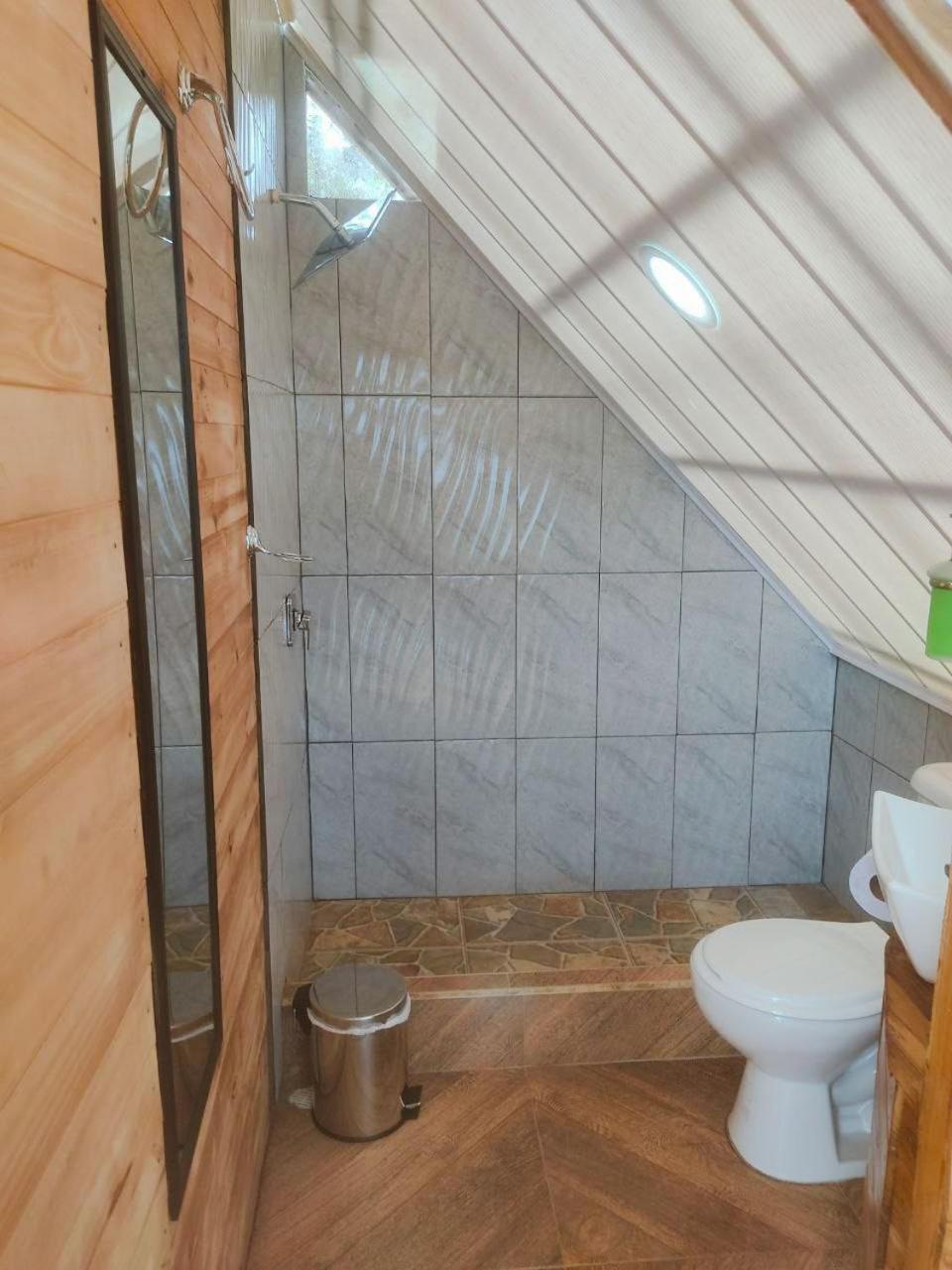 Wallaby Glamping