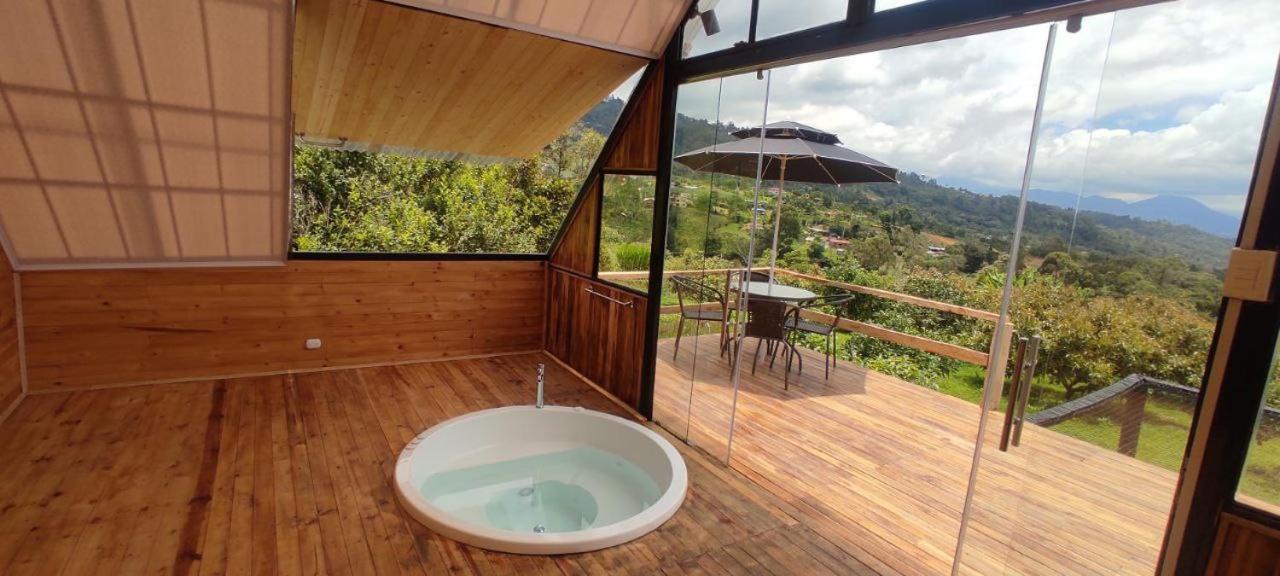 Wallaby Glamping