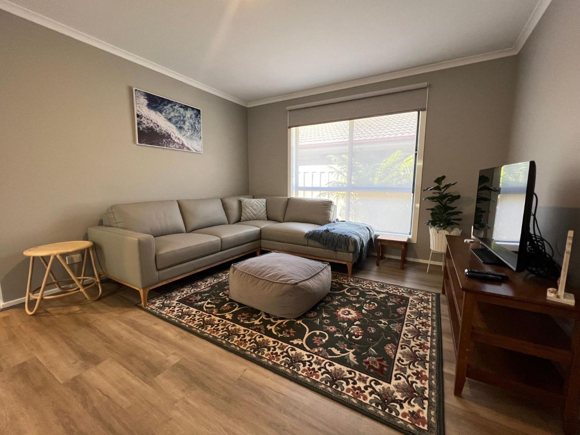 Sandy Retreat on Royal Inverloch