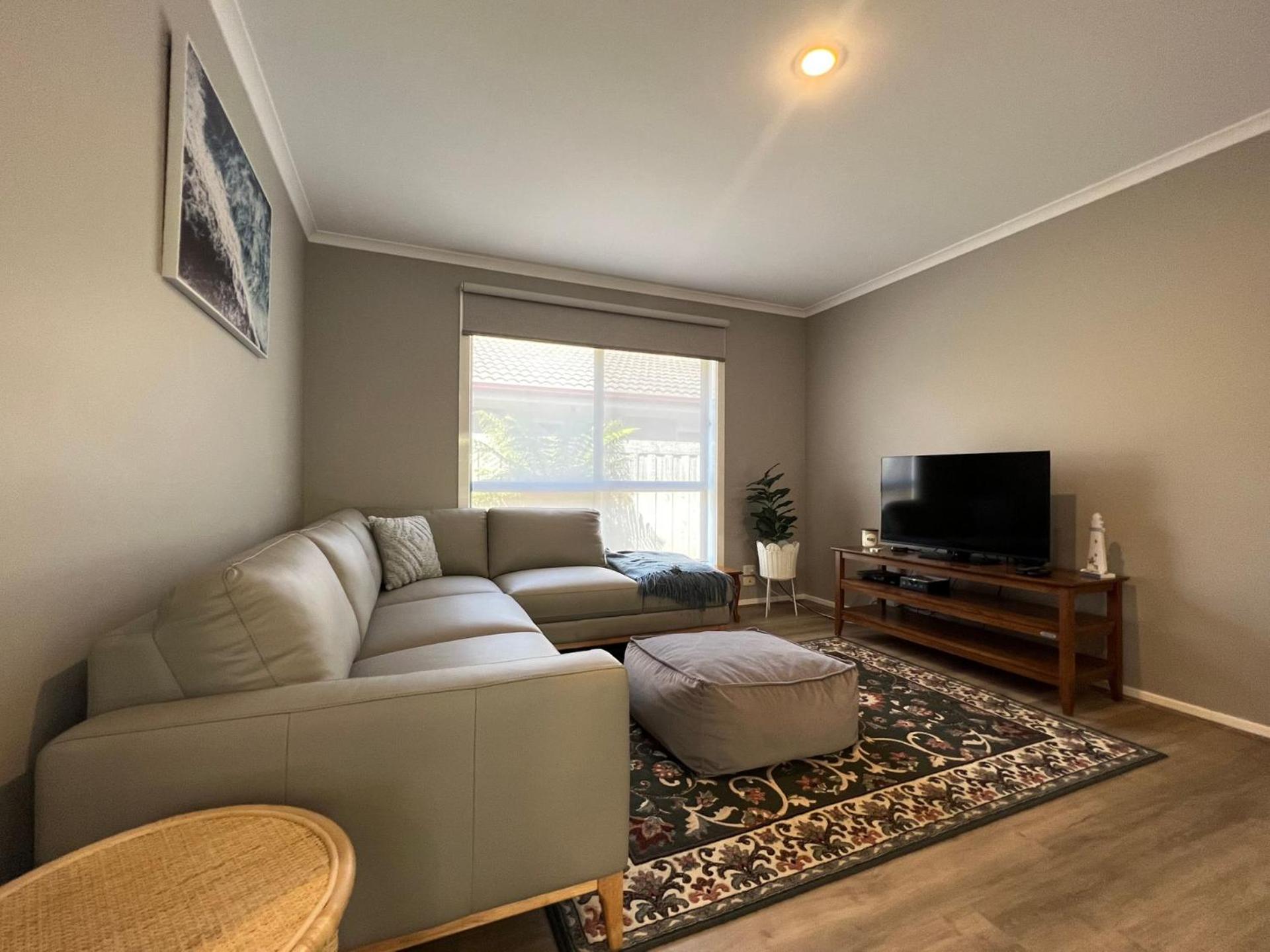 Sandy Retreat on Royal Inverloch