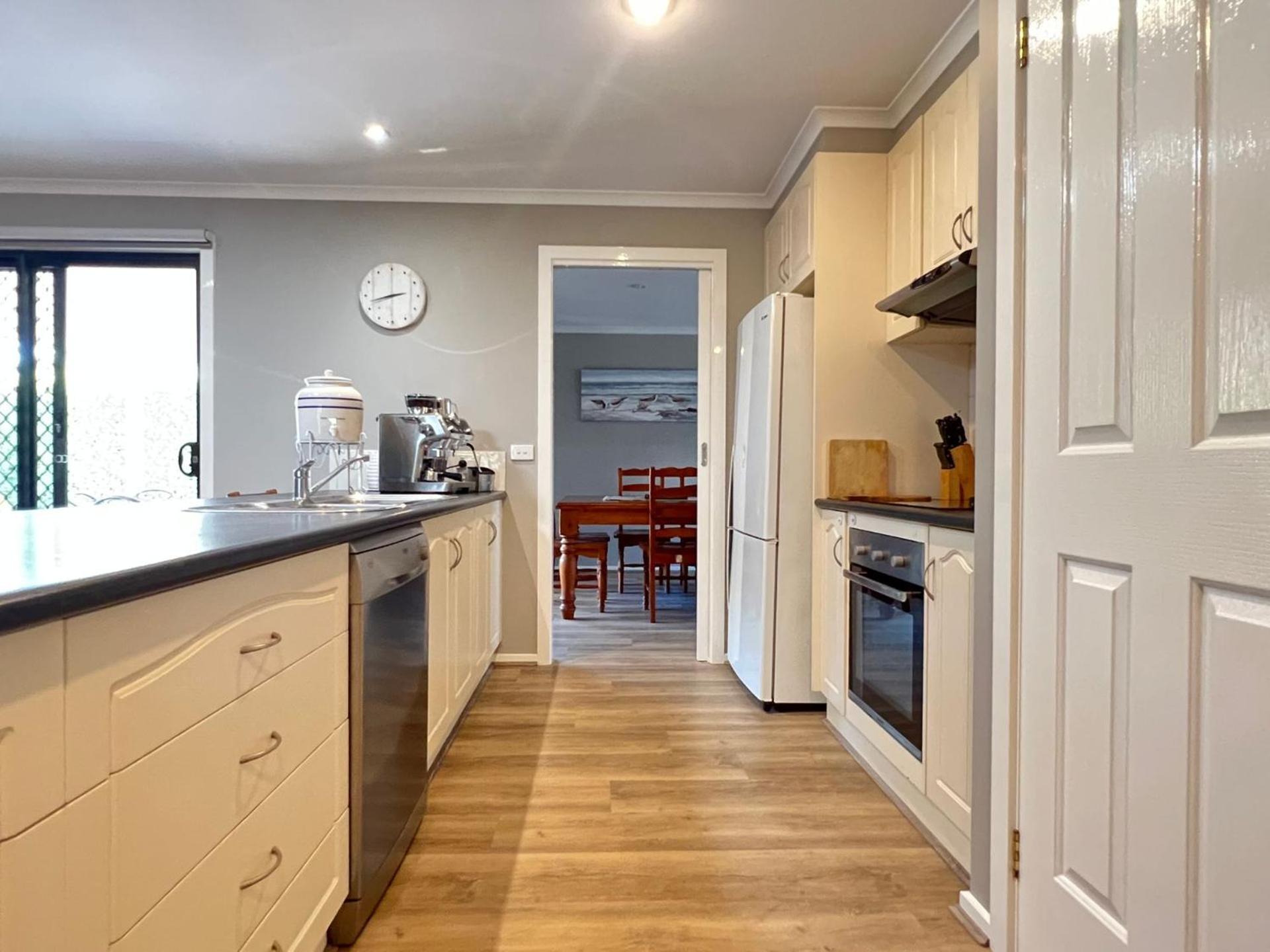 Sandy Retreat on Royal Inverloch