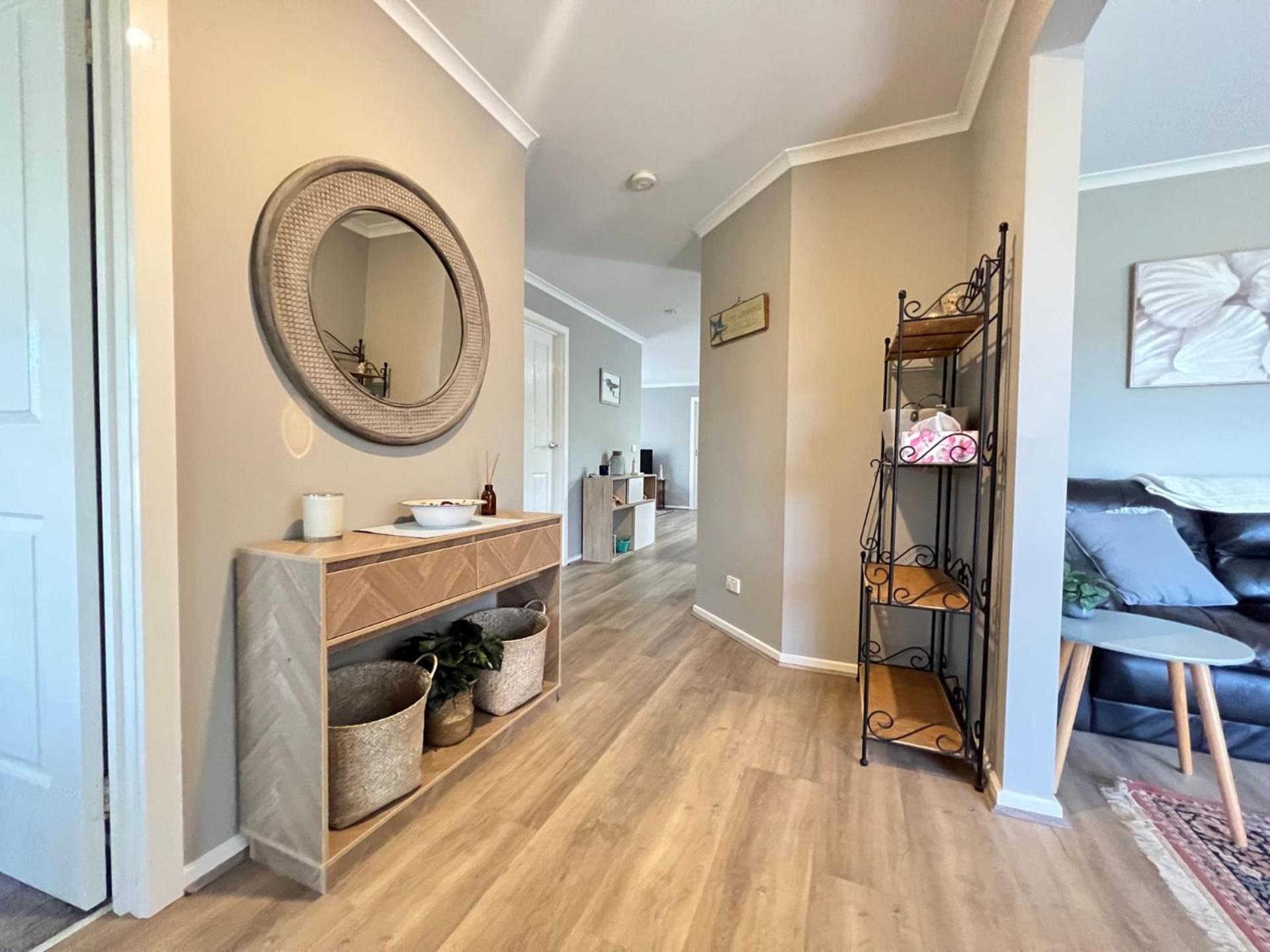 Sandy Retreat on Royal Inverloch