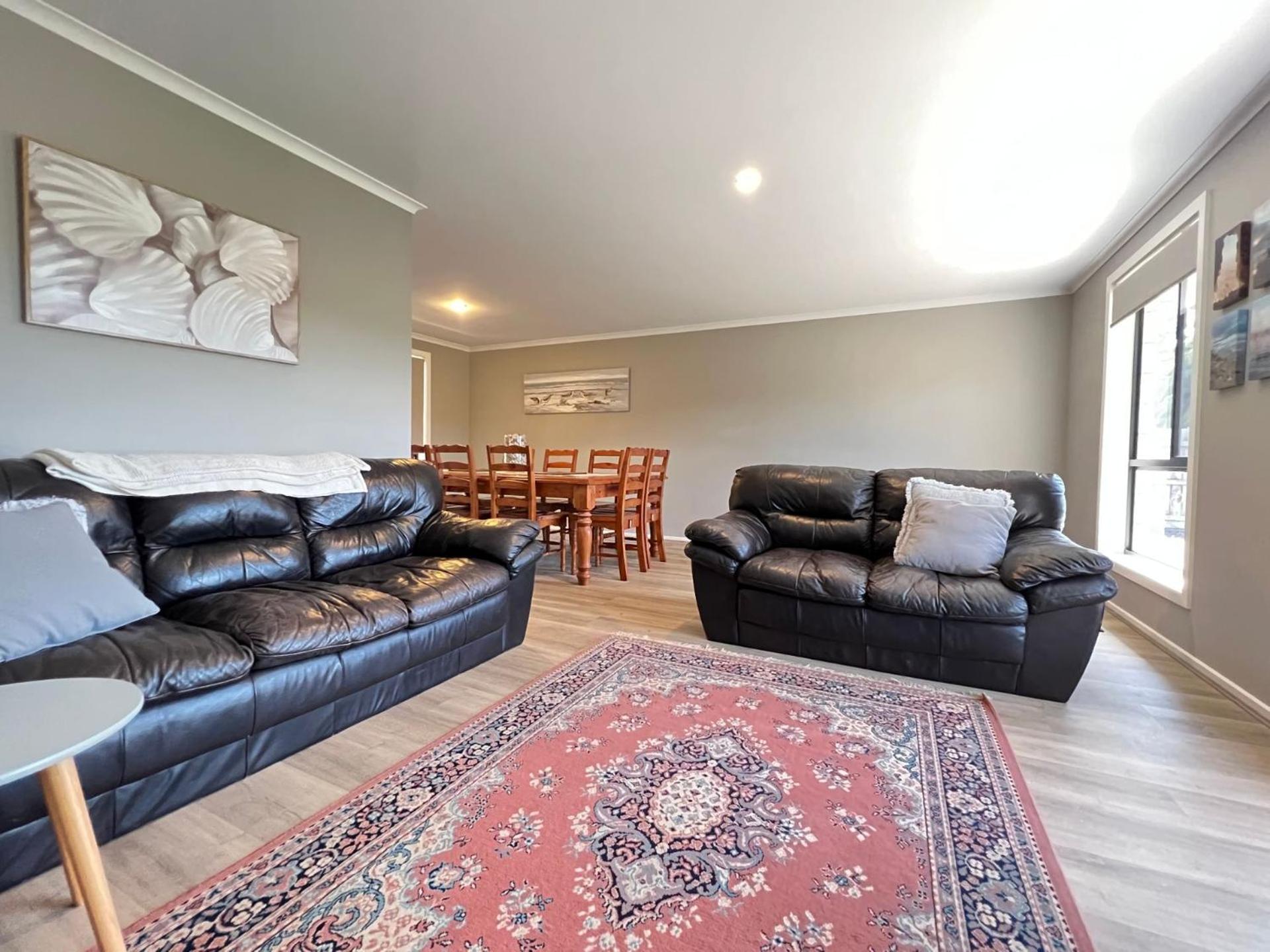 Sandy Retreat on Royal Inverloch