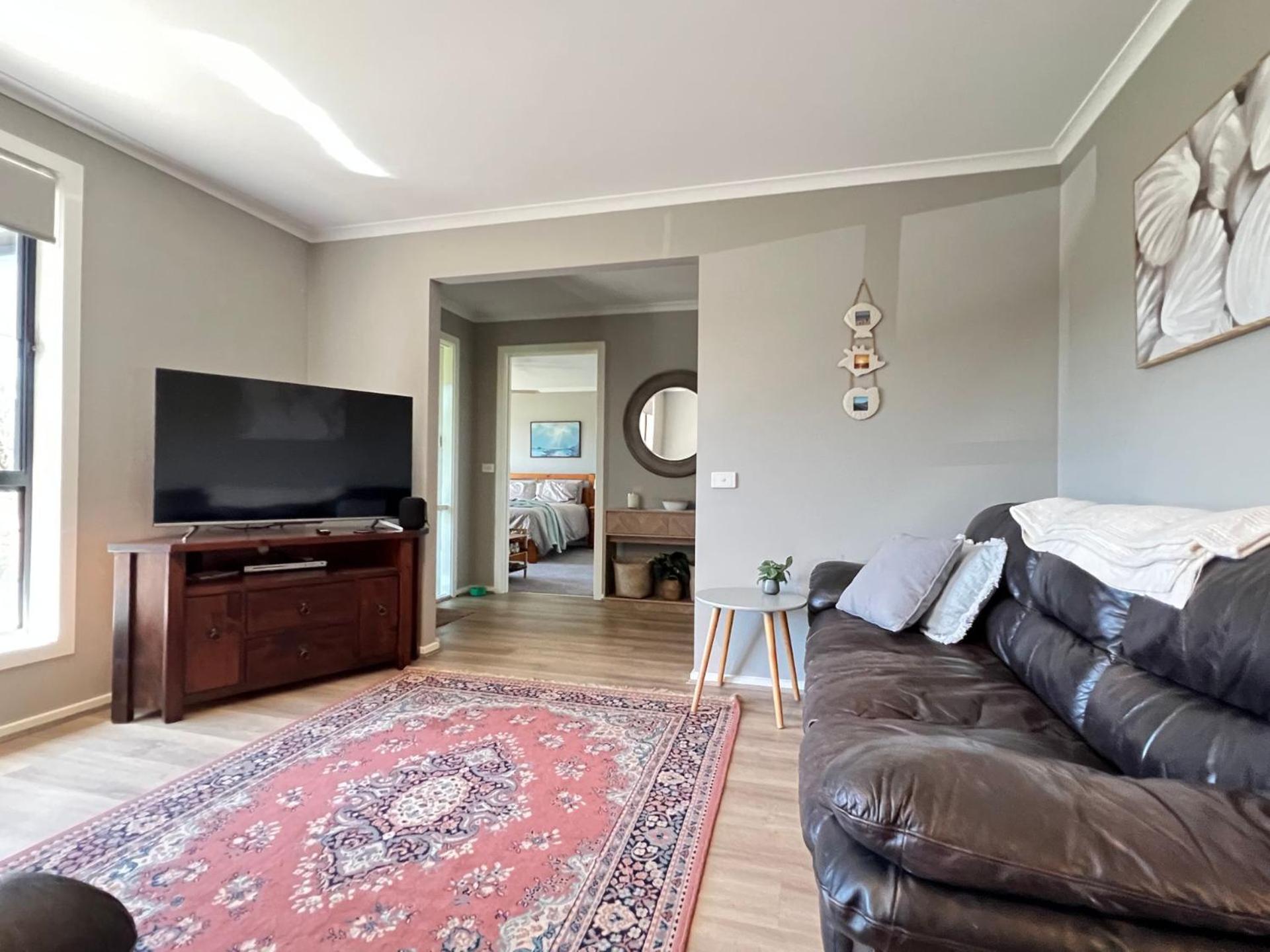 Sandy Retreat on Royal Inverloch