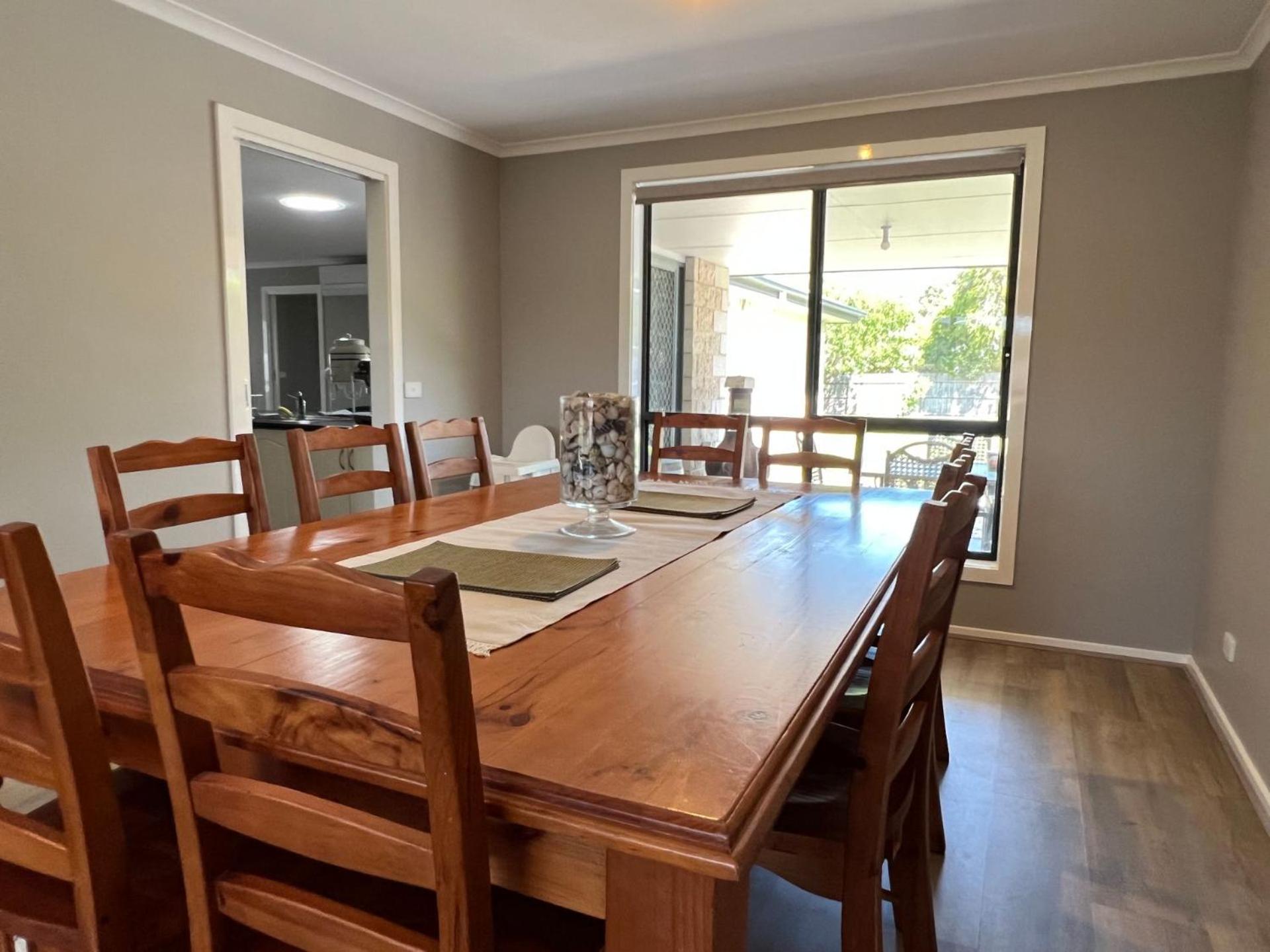 Sandy Retreat on Royal Inverloch