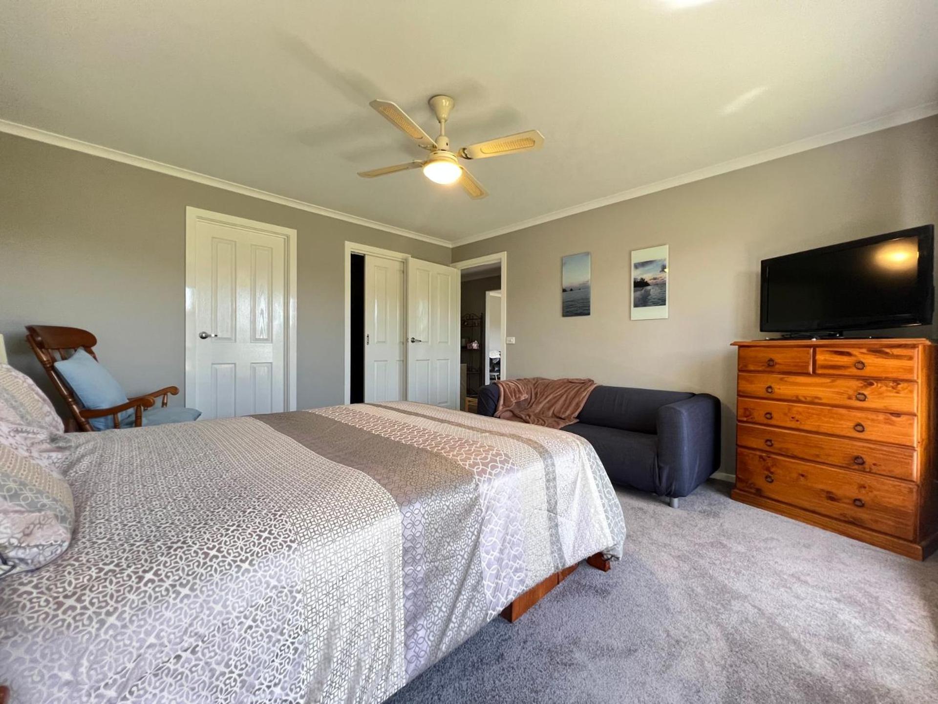 Sandy Retreat on Royal Inverloch