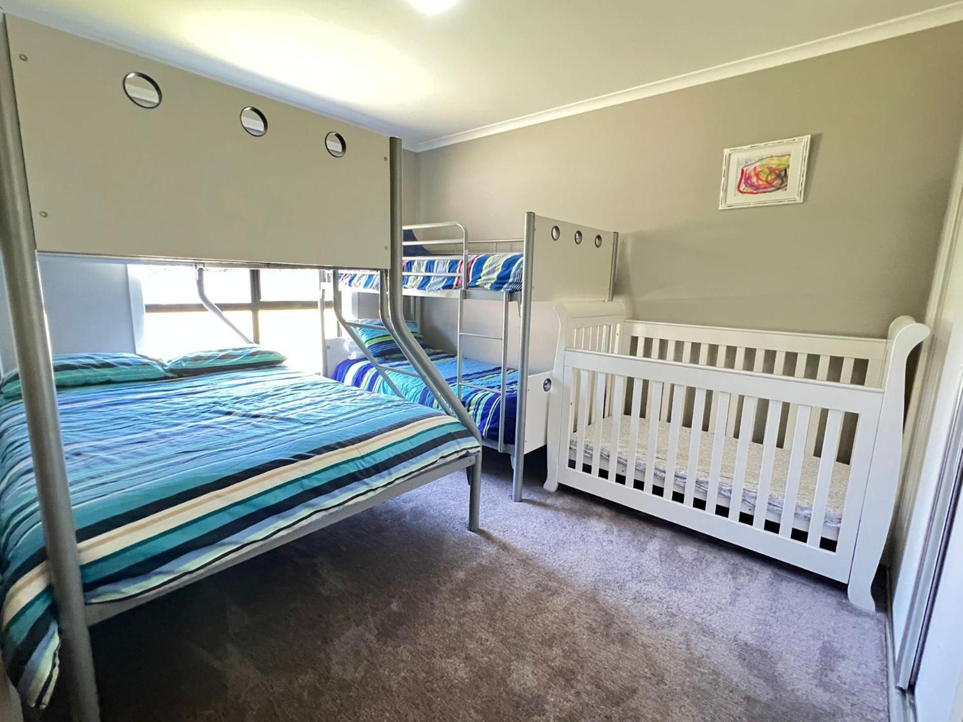 Sandy Retreat on Royal Inverloch
