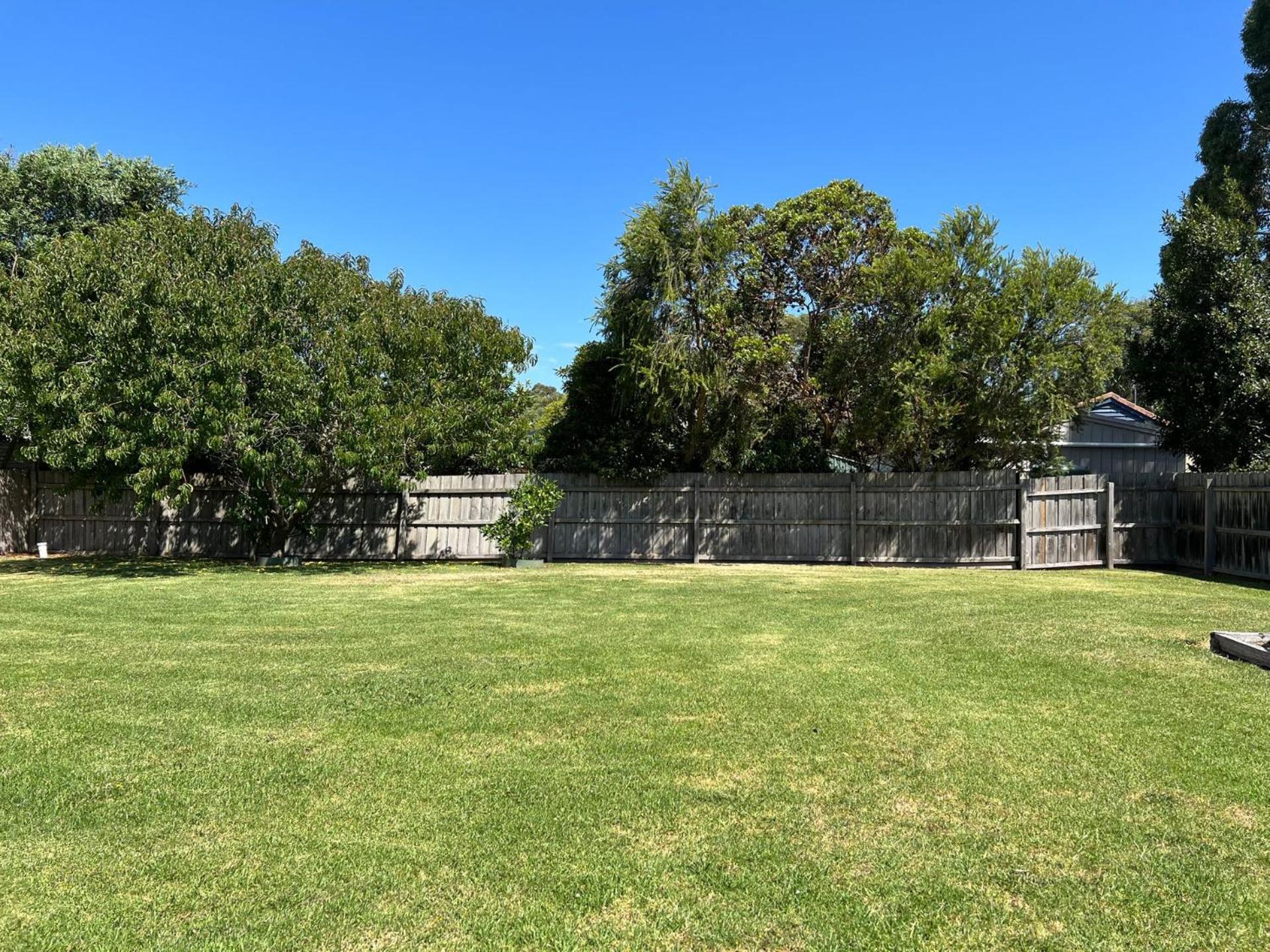 Sandy Retreat on Royal Inverloch