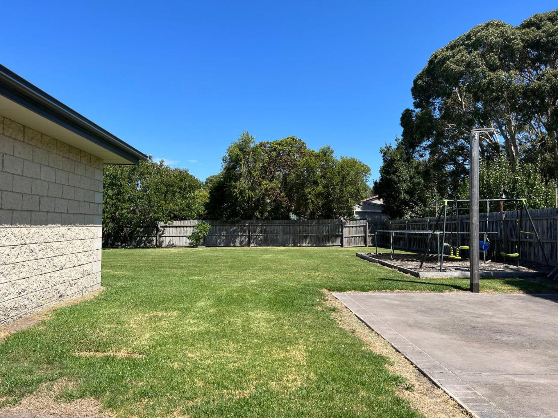 Sandy Retreat on Royal Inverloch