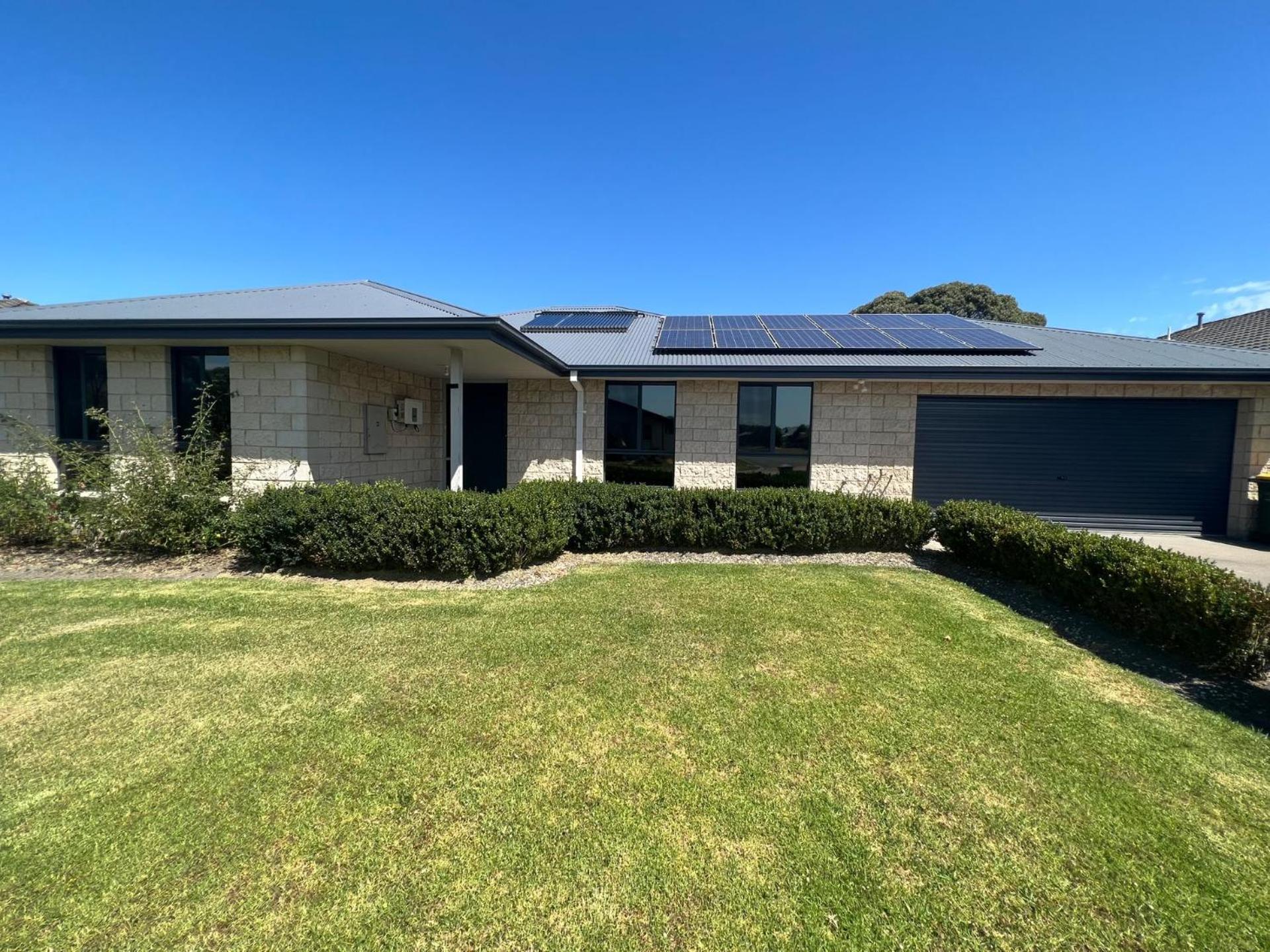 Sandy Retreat on Royal Inverloch