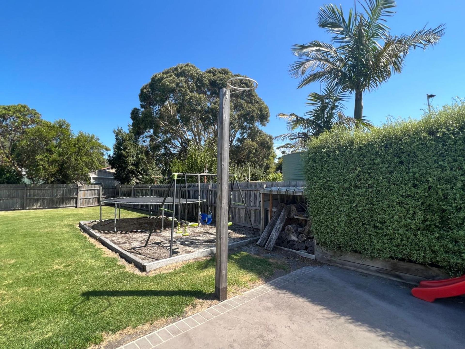 Sandy Retreat on Royal Inverloch