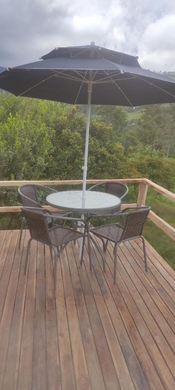 Wallaby Glamping