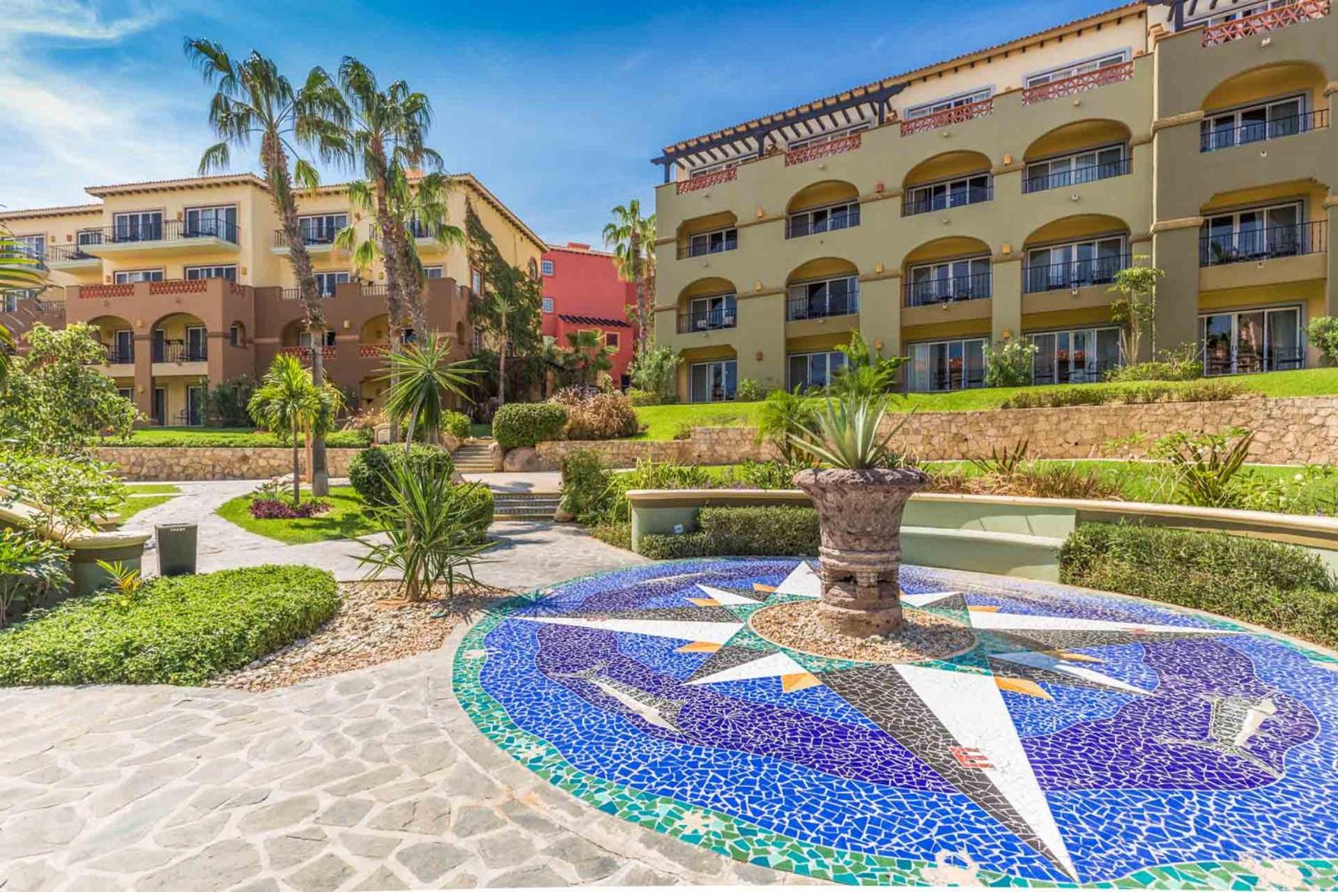 The Club at Hacienda del Mar