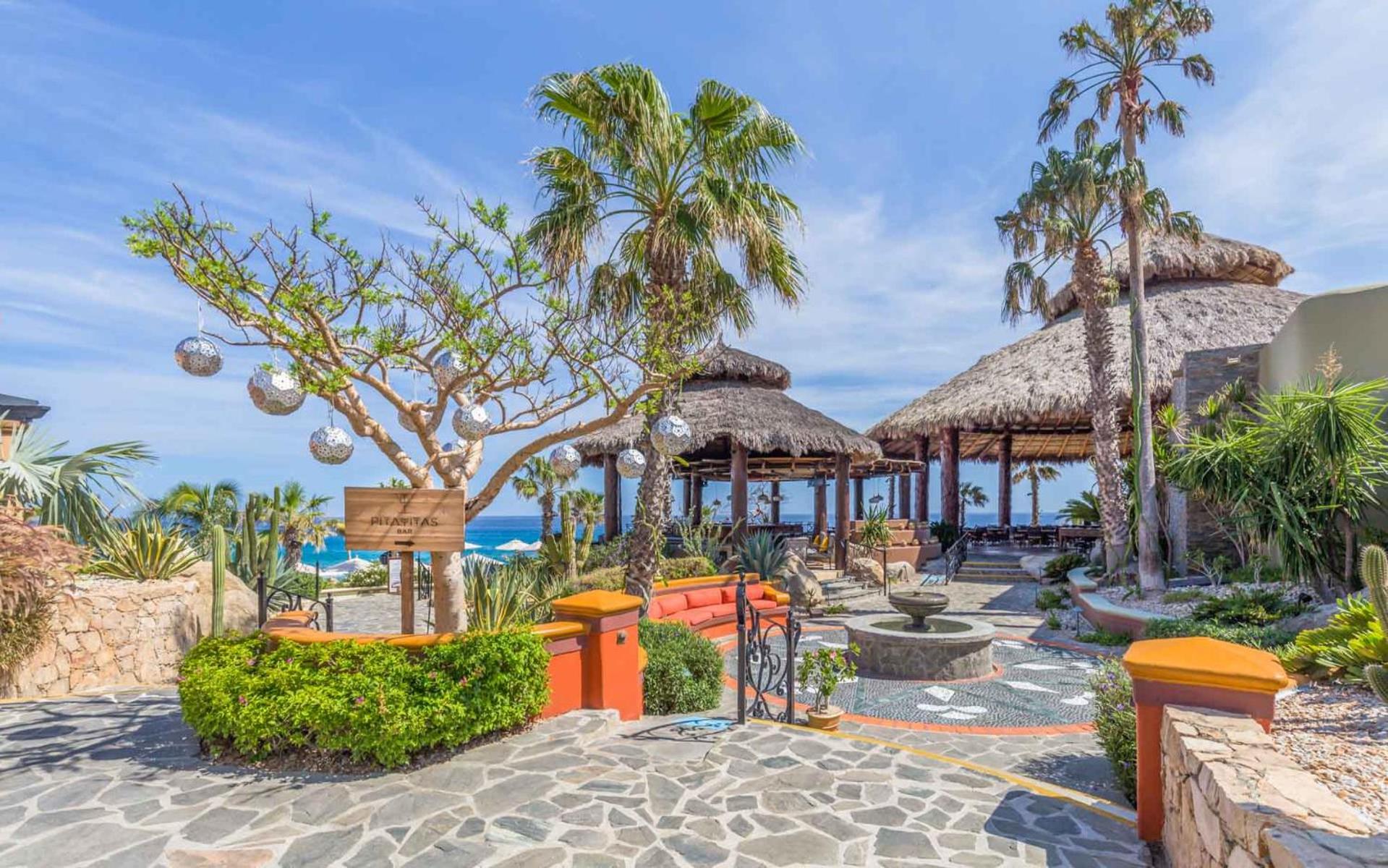 The Club at Hacienda del Mar