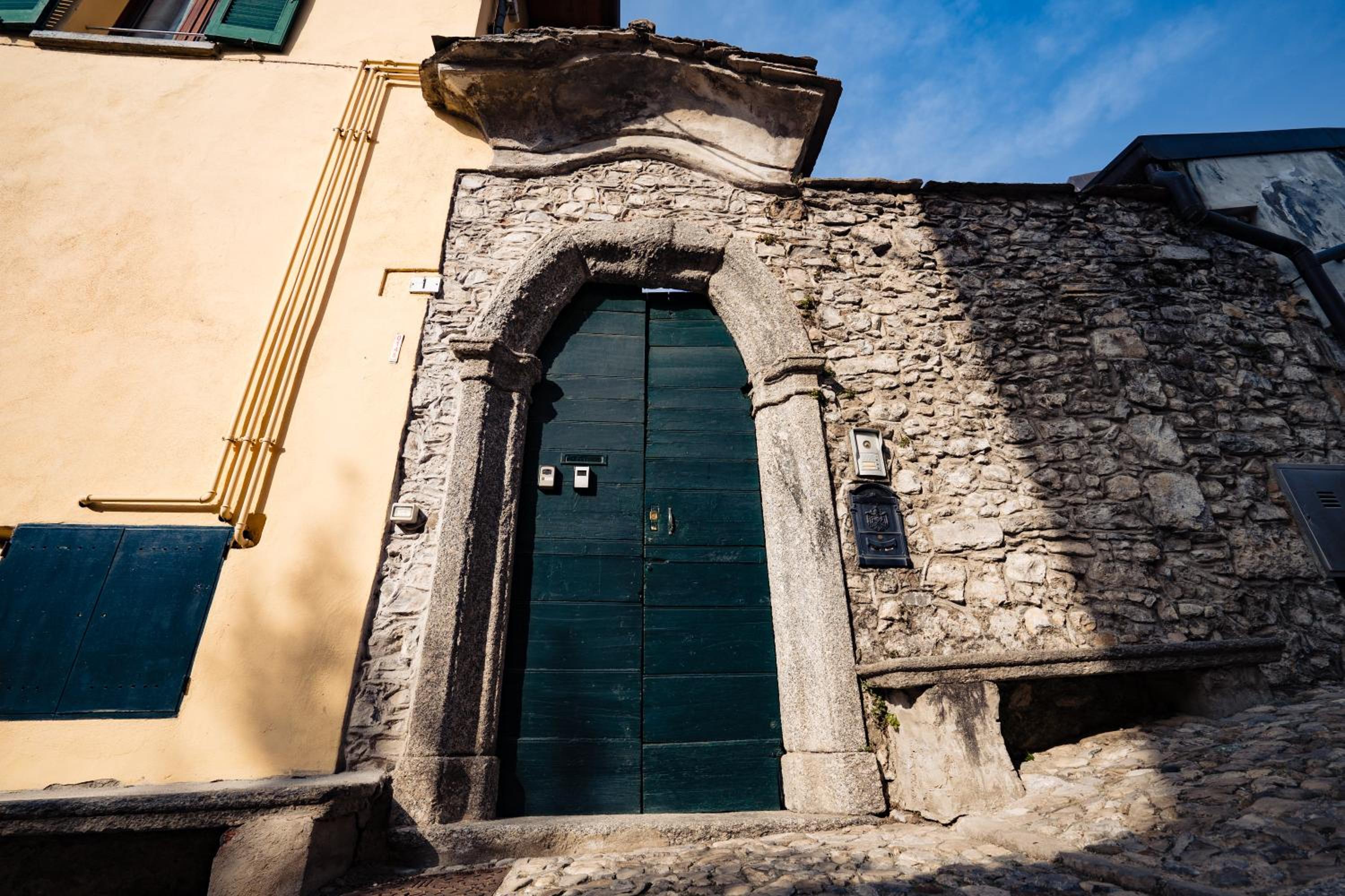 Casa al Borgo Como lake view 2