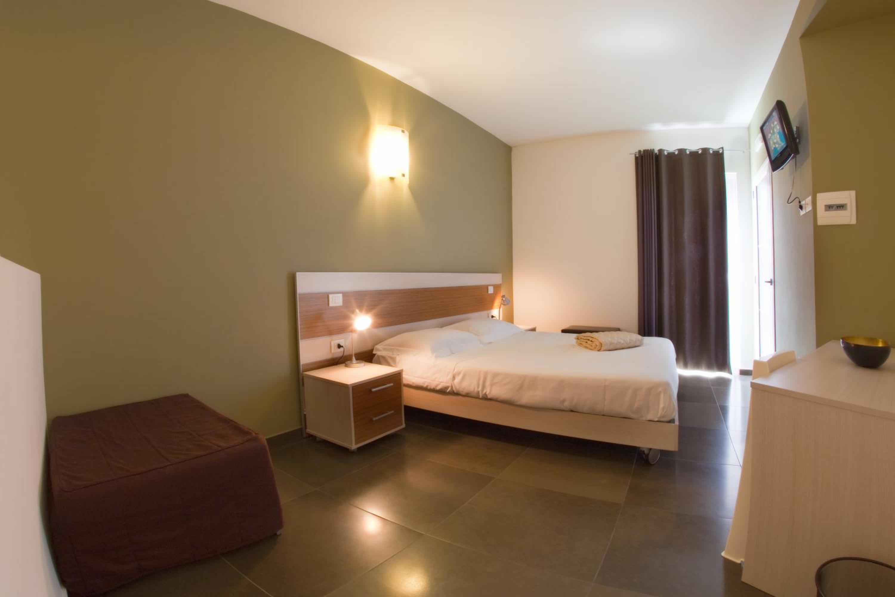 Ragusa Inn