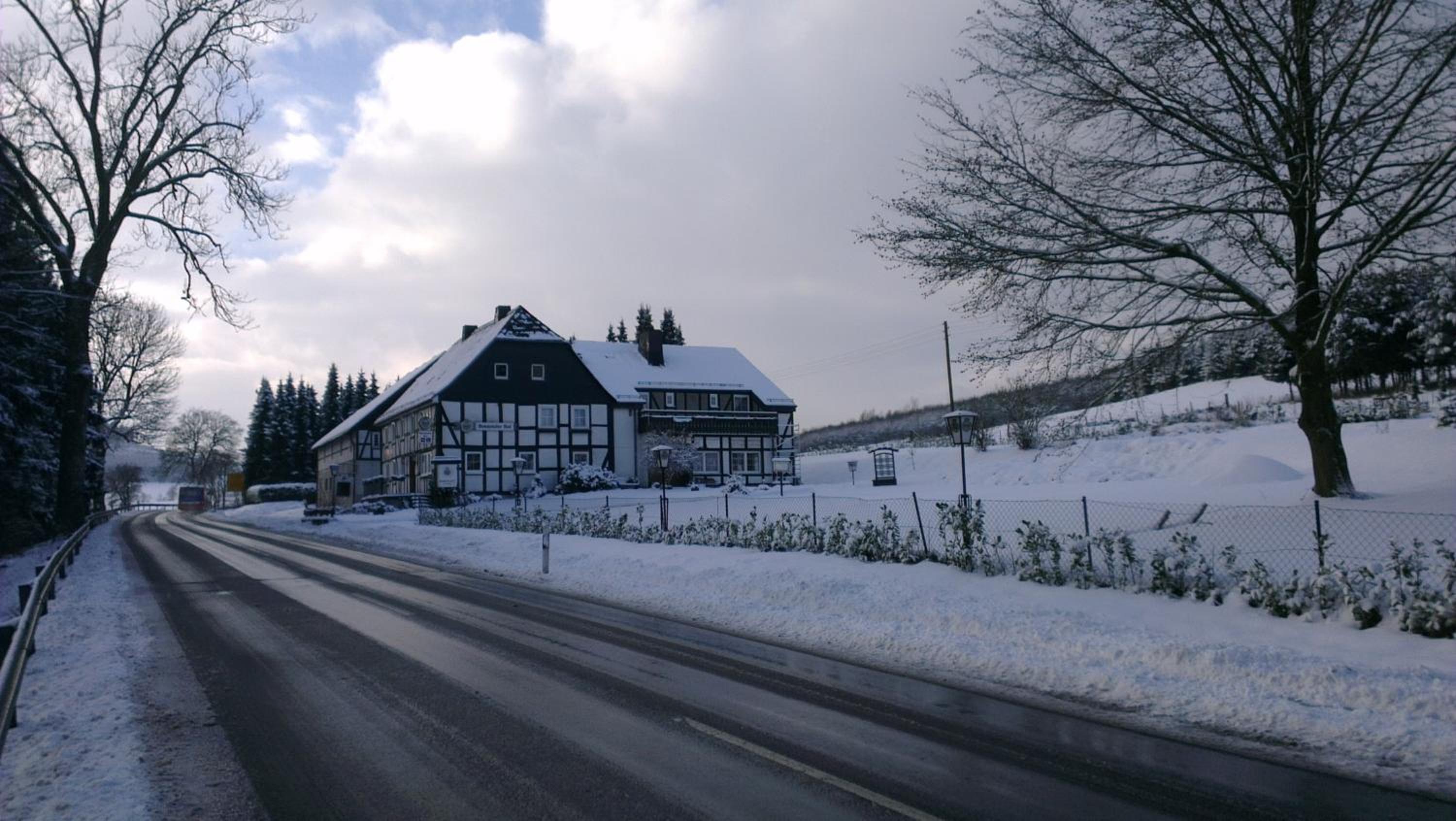 Hennetaler Hof