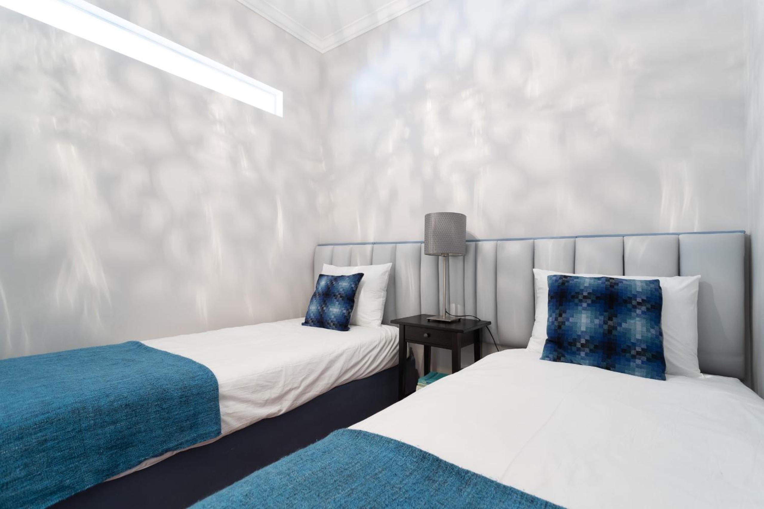 Santa Justa 24 Apartments