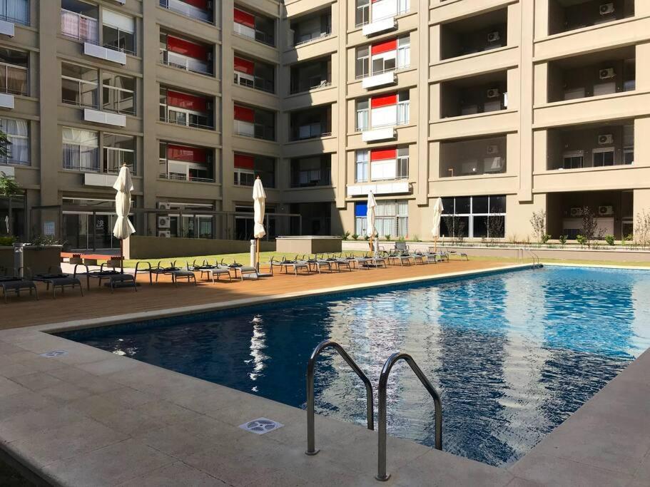 Apartamento céntrico view 2