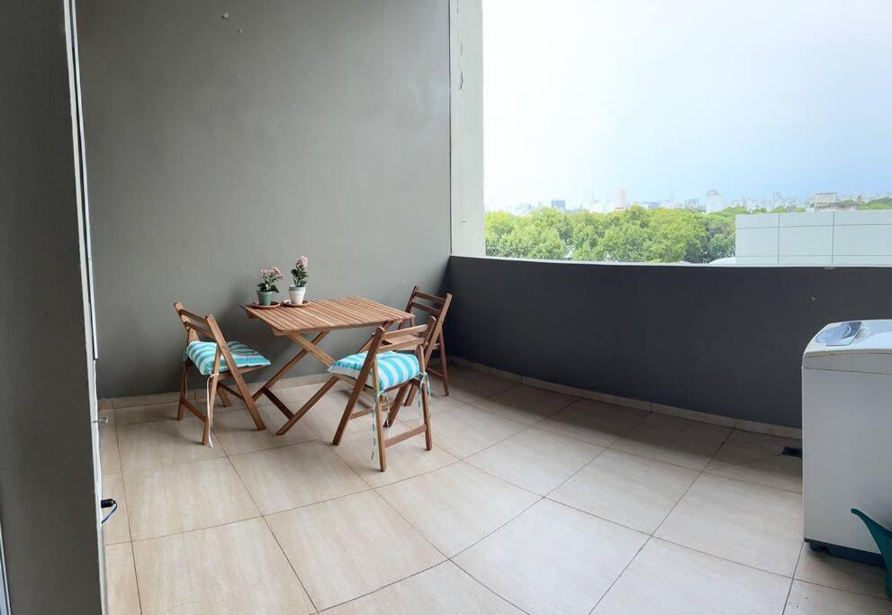 Apartamento céntrico view 3