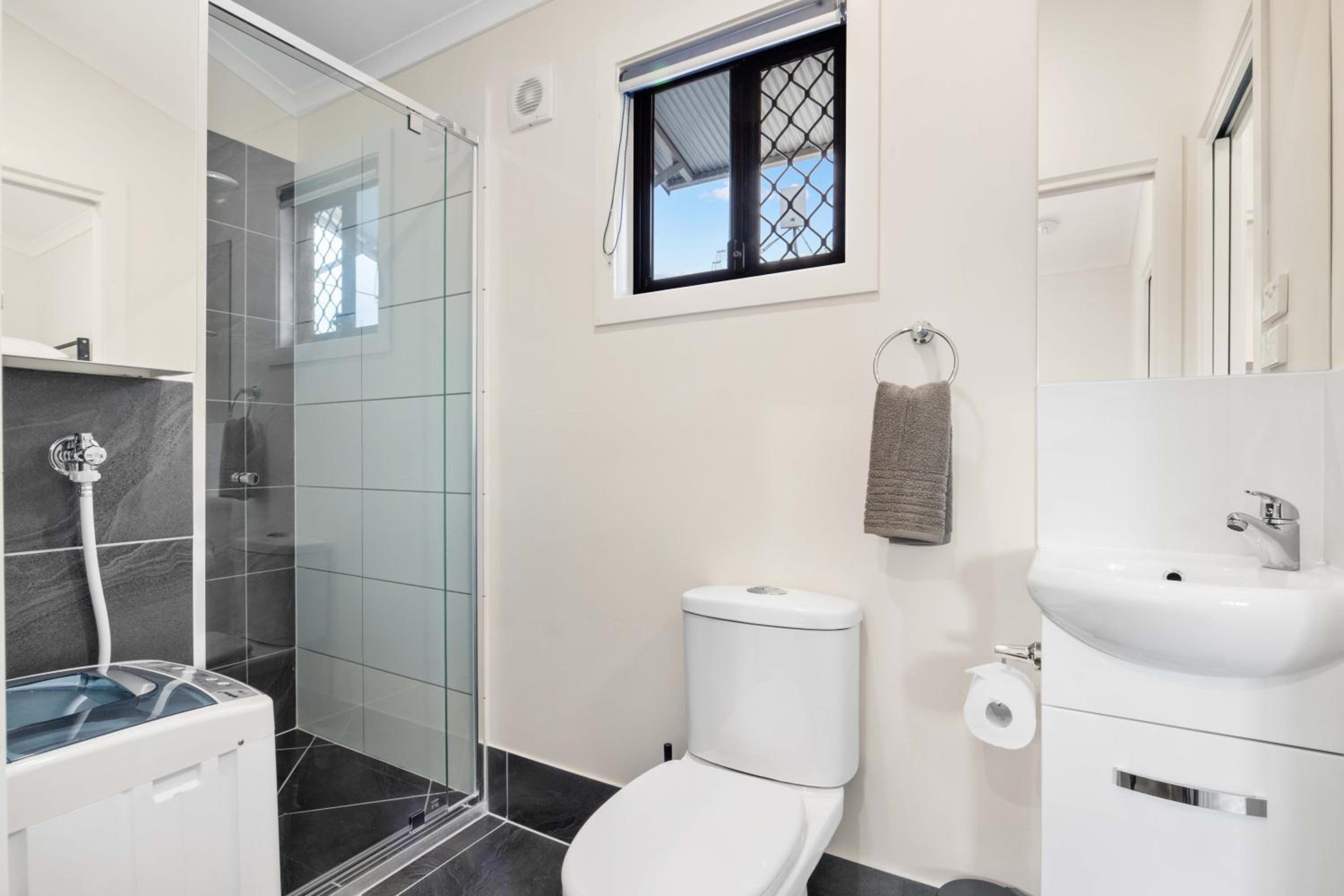 Kenilworth Country Cabins