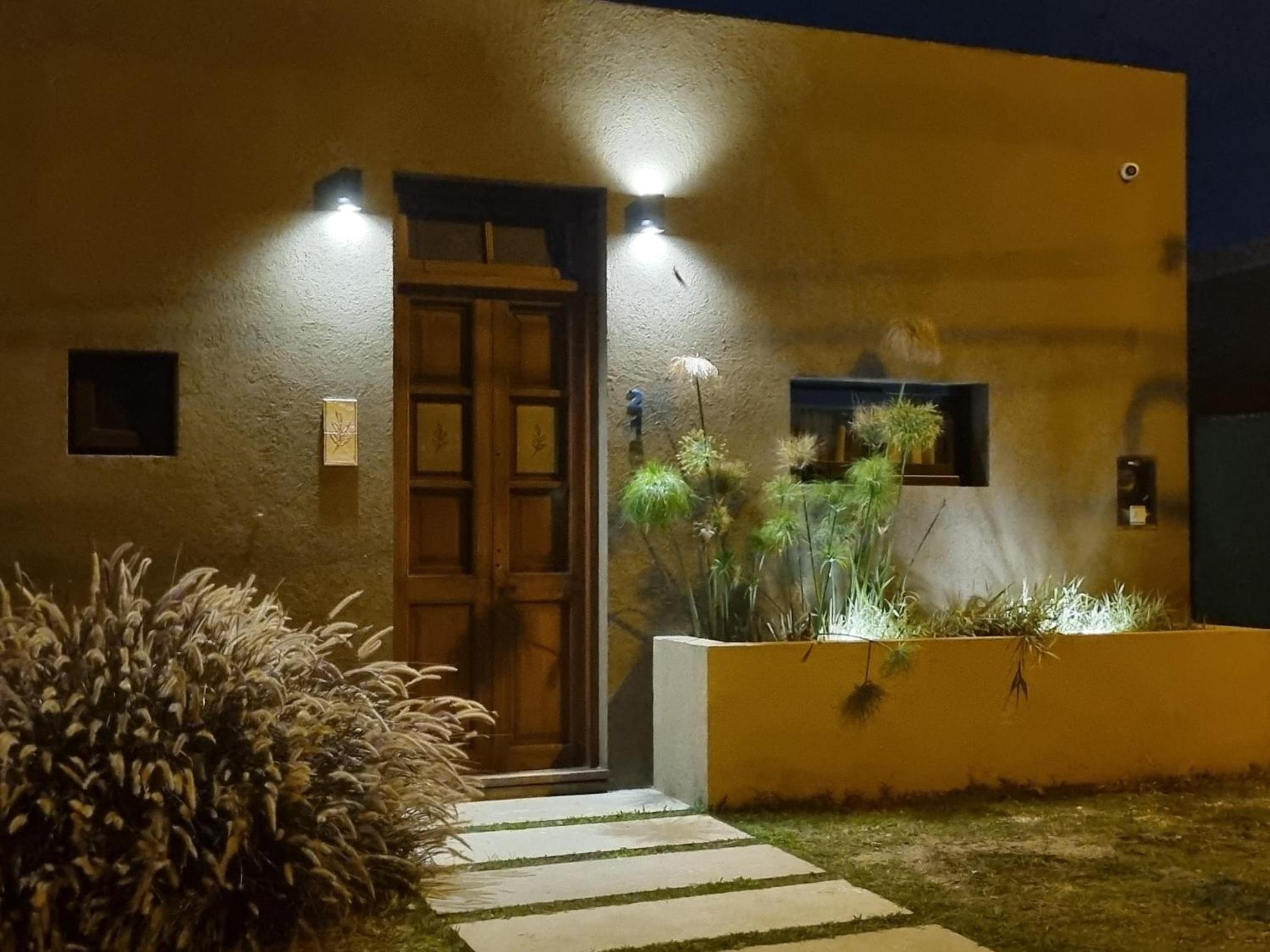 La Casa de Maria