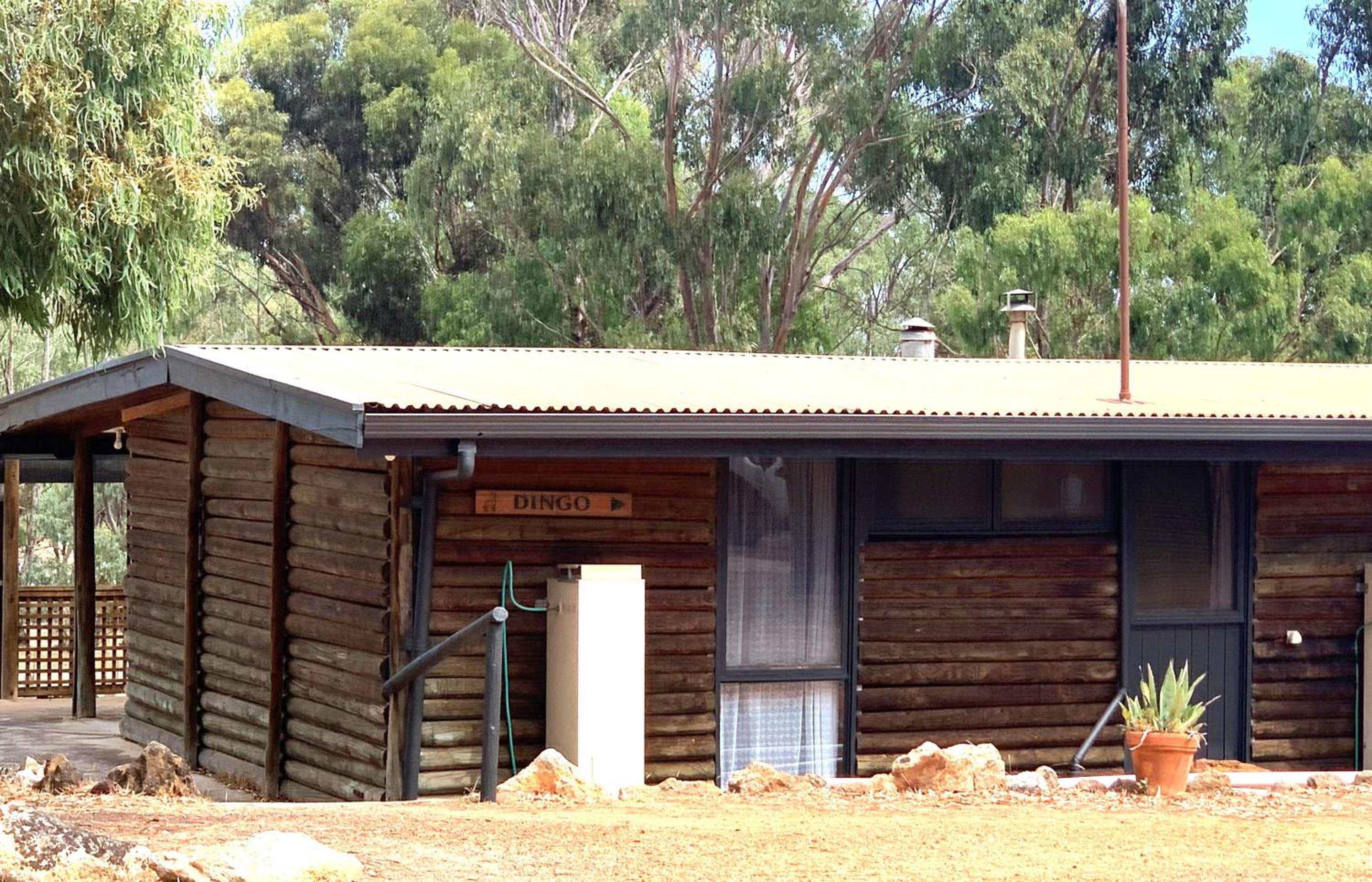 Happy Wanderer Holiday Resort The Grampians