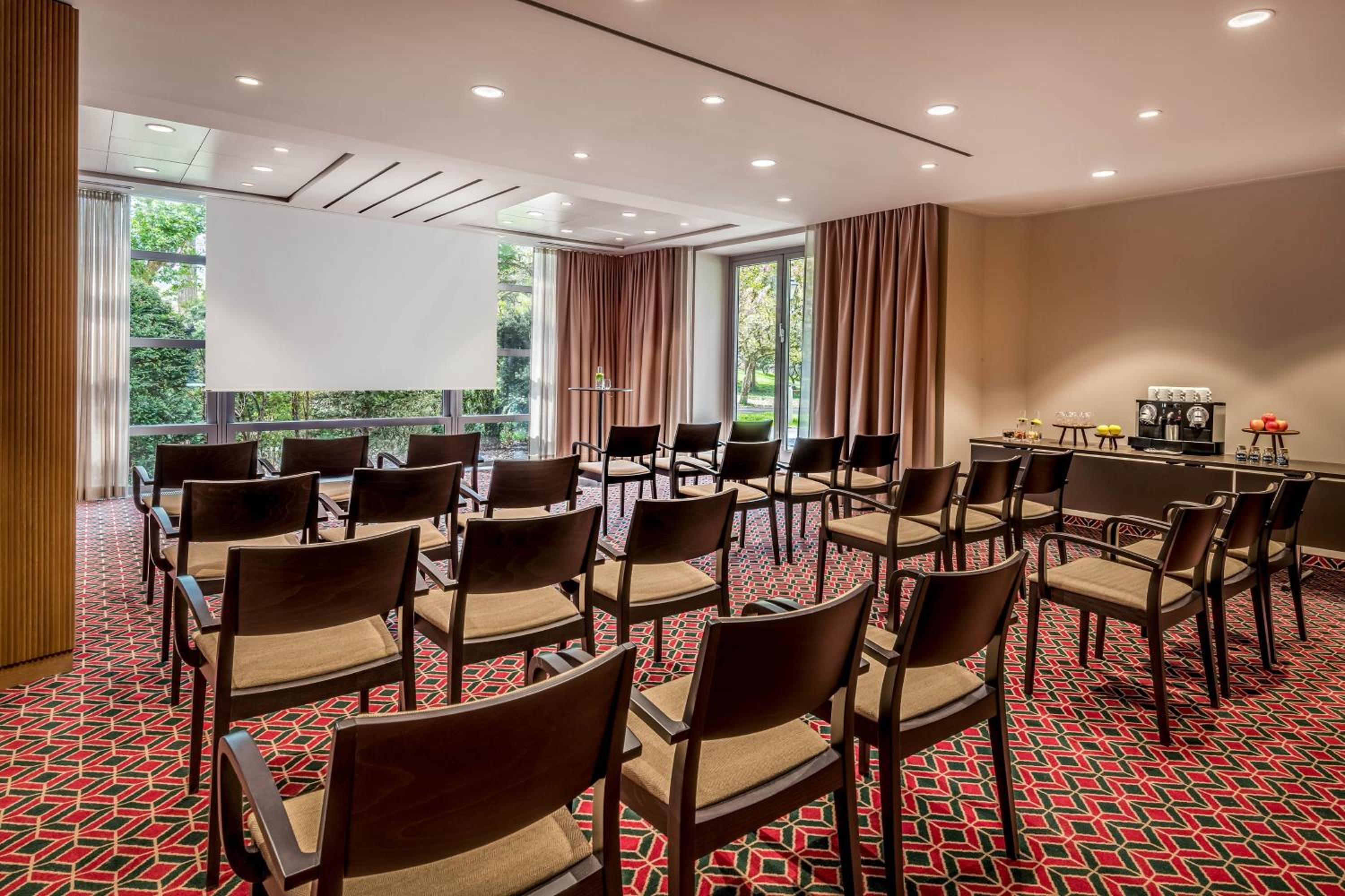 Salzburg Vacations - Sheraton Grand Salzburg - Property Image 65