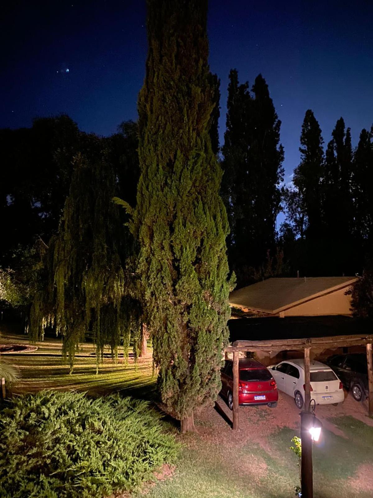 Alto Chacras Cottage