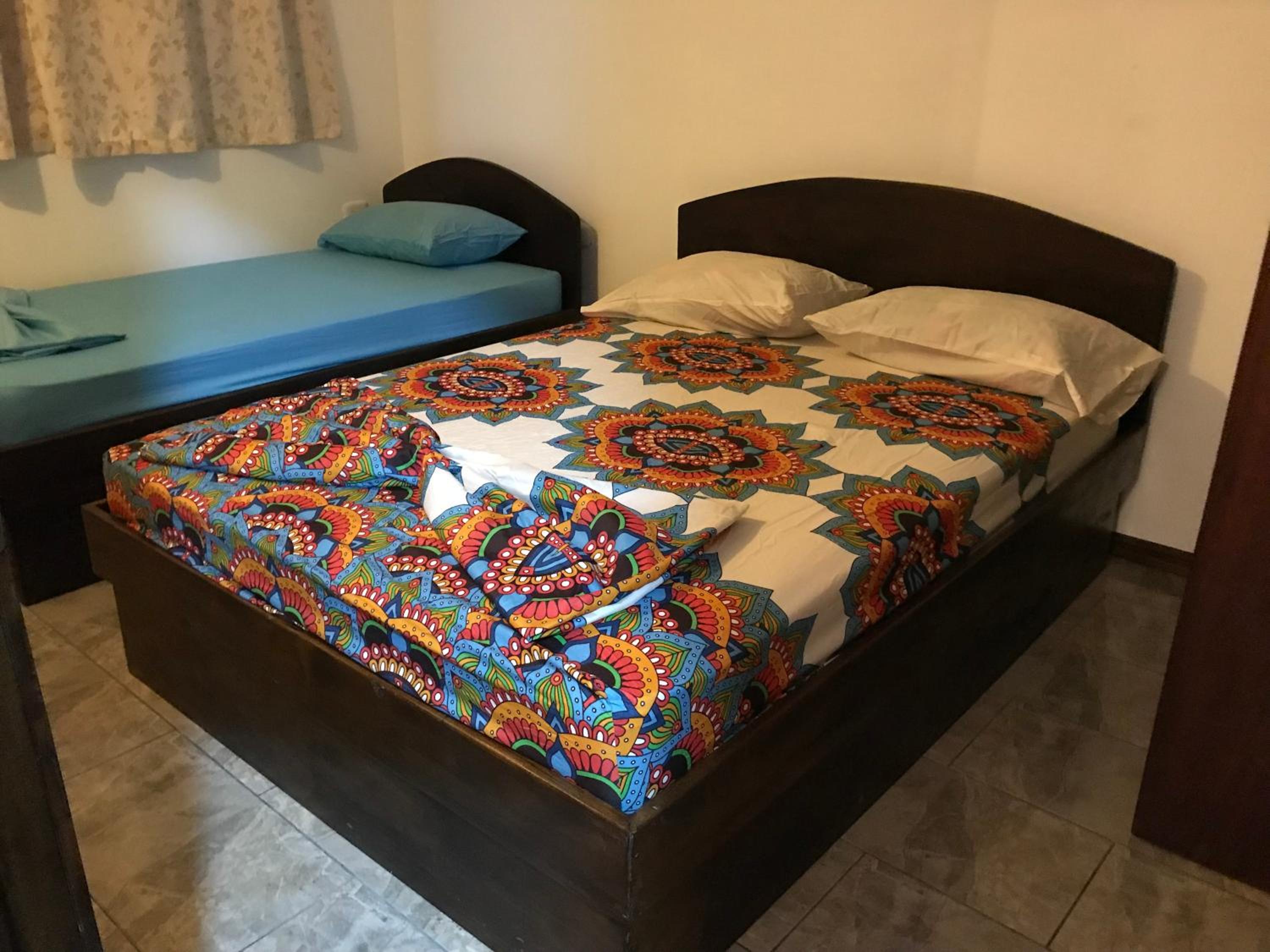 FLOR DE PARAISO BUNGALOWS