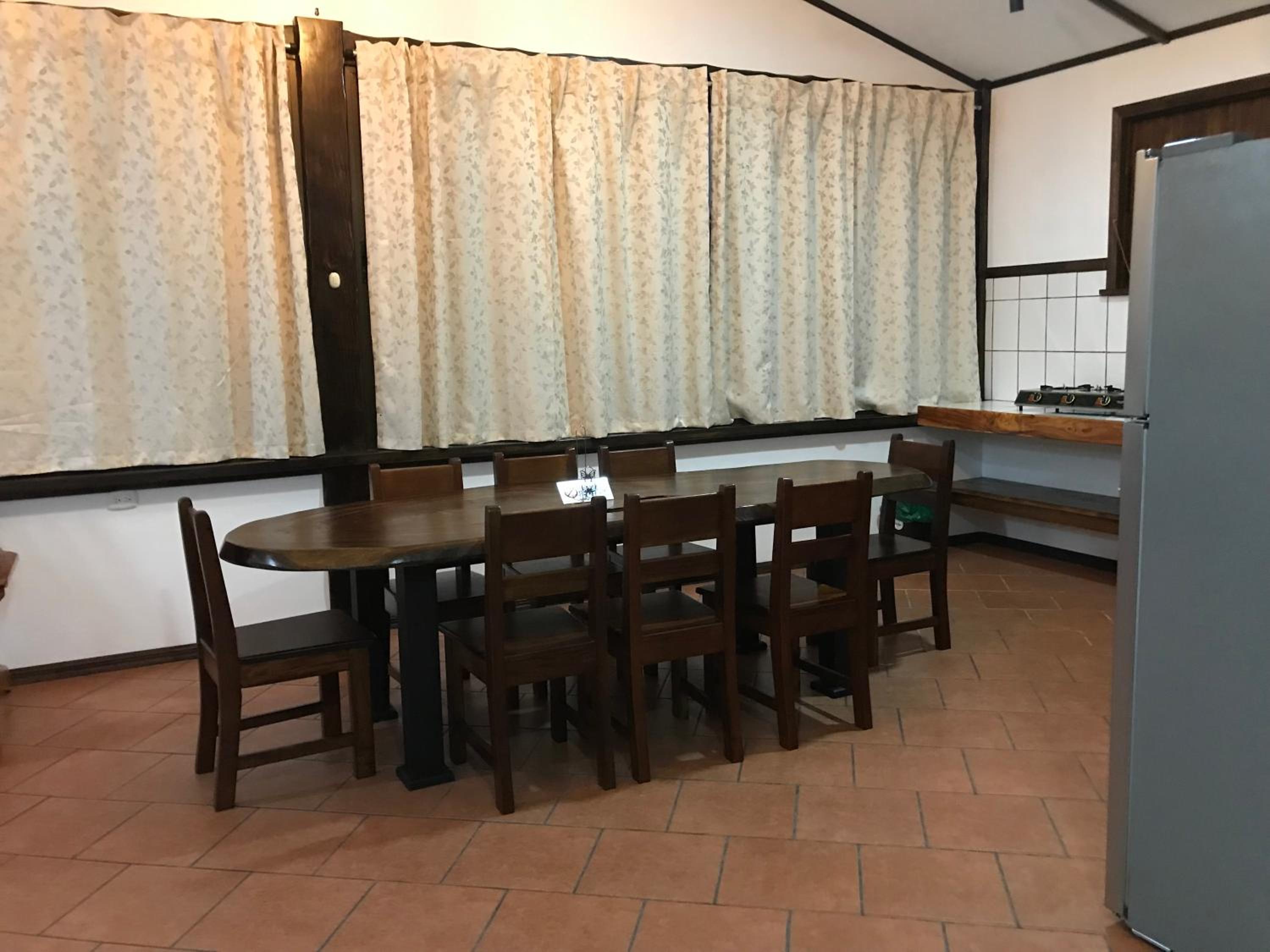 FLOR DE PARAISO BUNGALOWS
