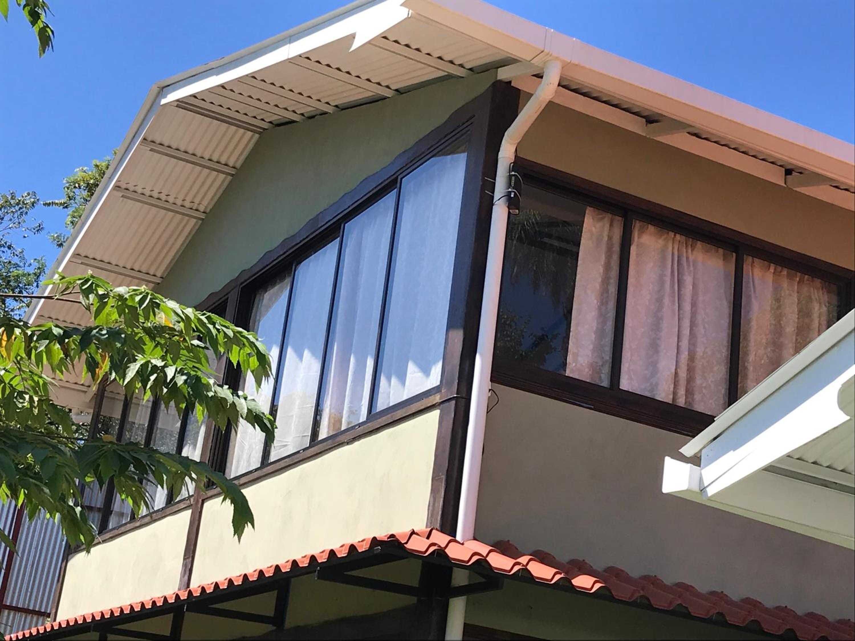 FLOR DE PARAISO BUNGALOWS
