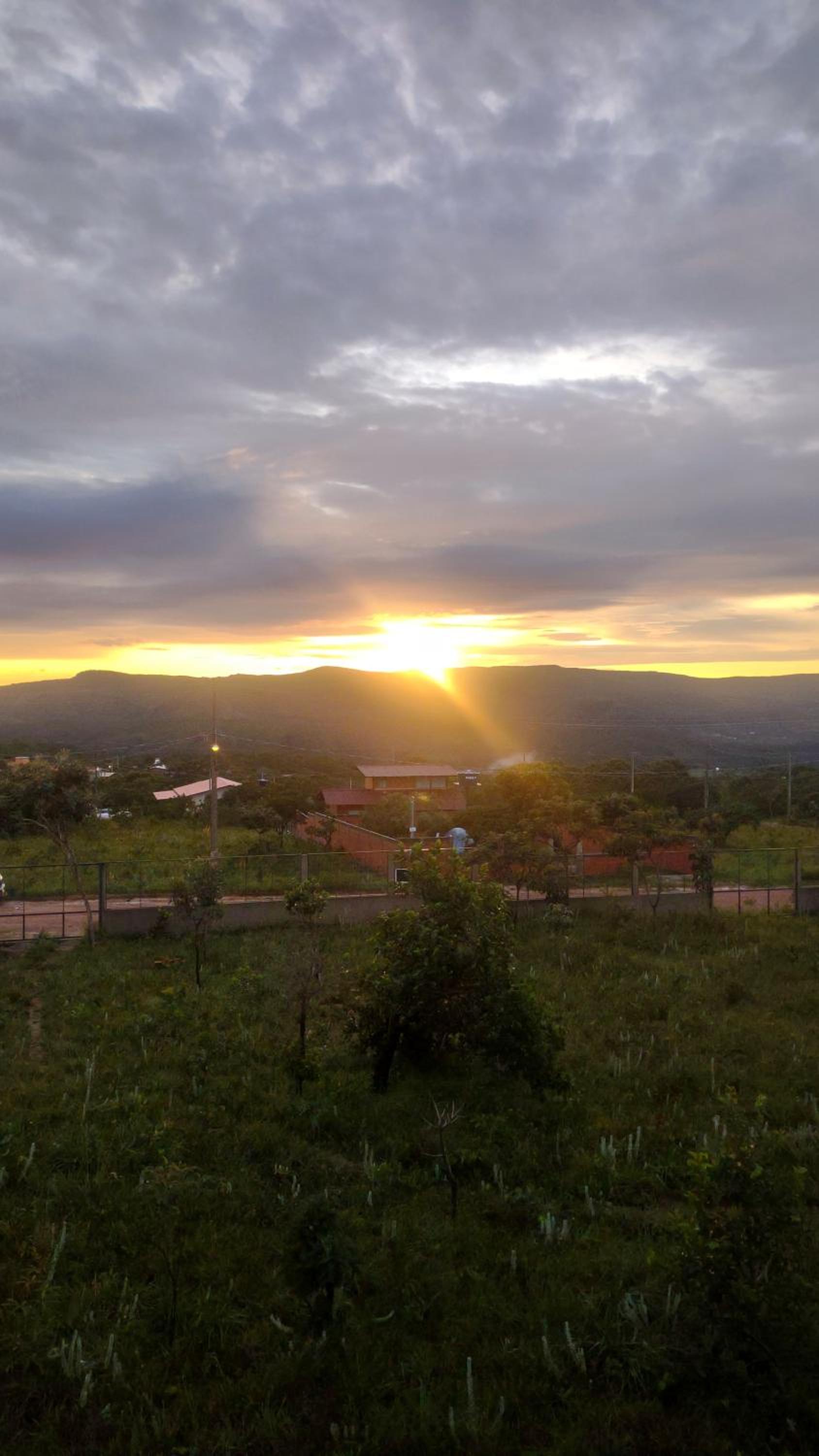 Mangabeiras - Casa de Hóspedes
