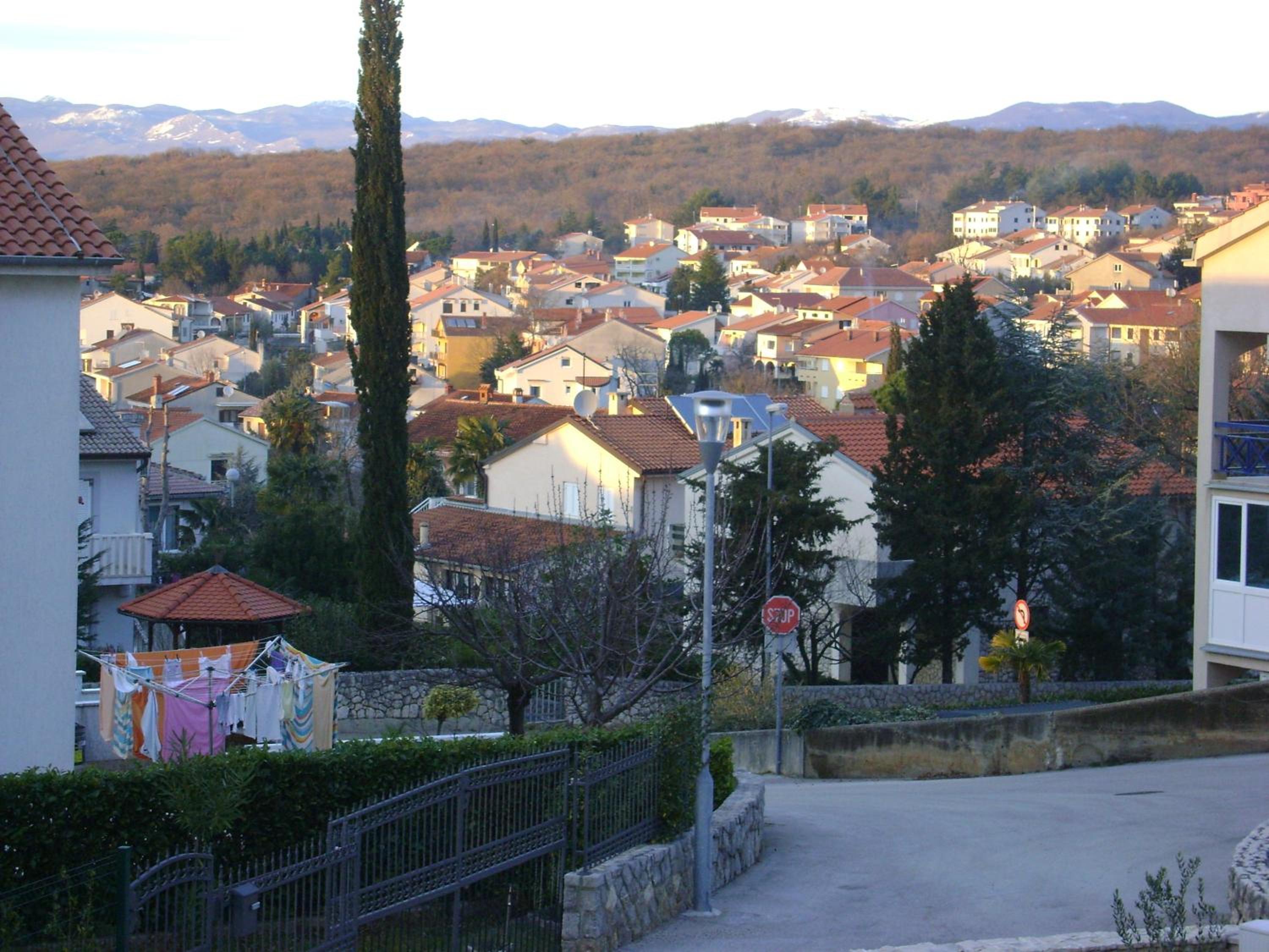 Apartments Krajačić