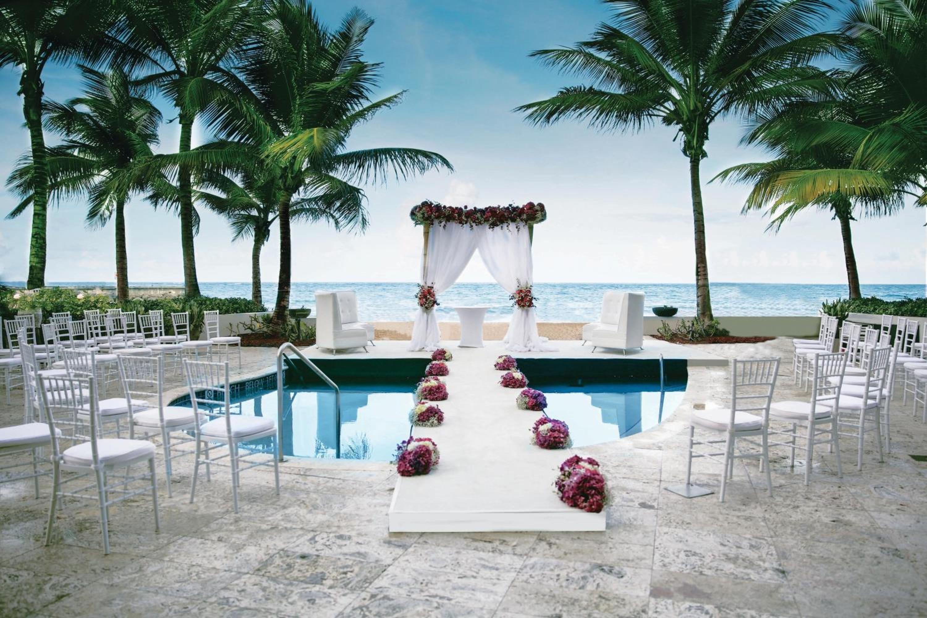 La Concha Renaissance San Juan Resort - Property Image 22