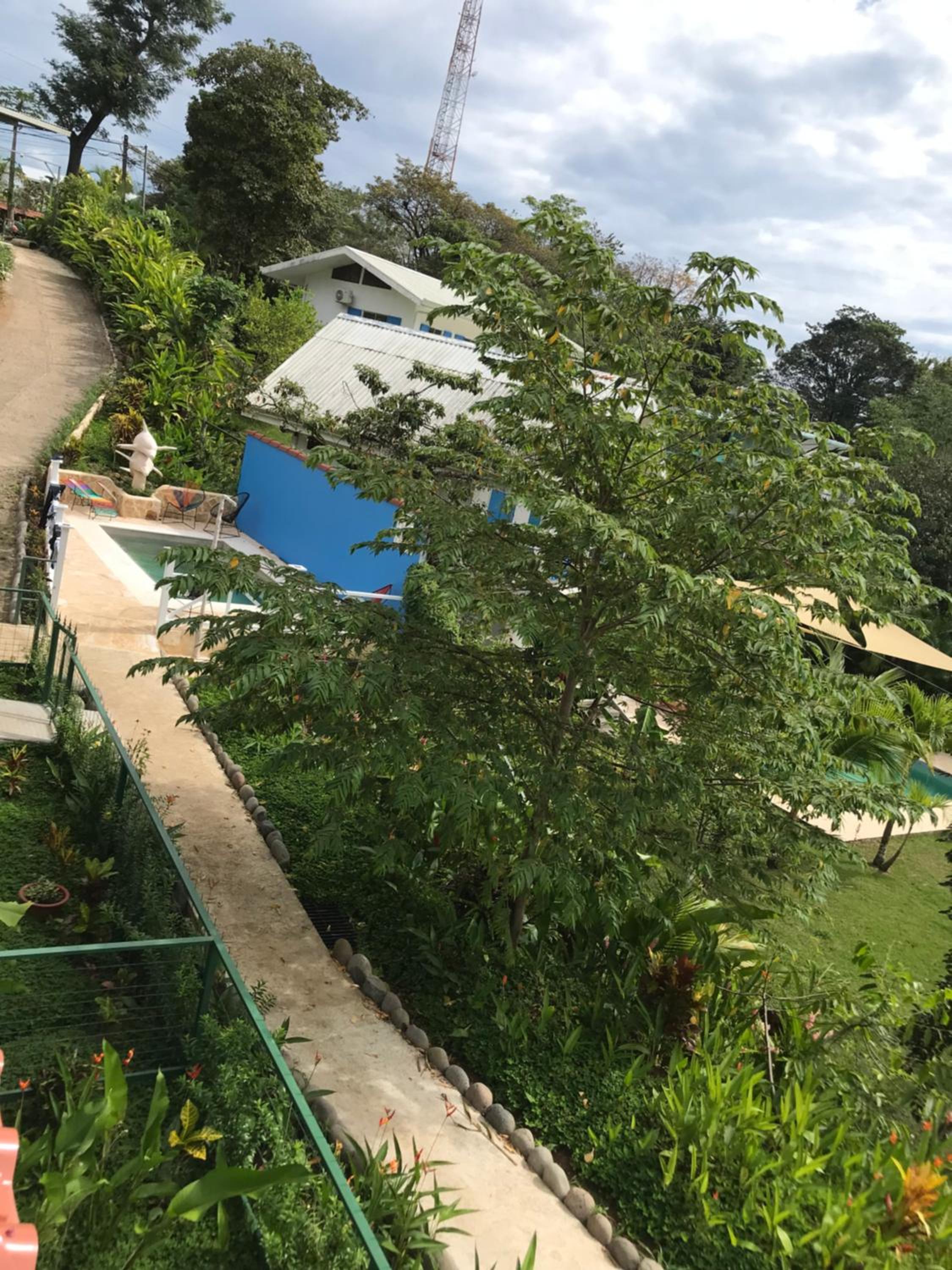 FLOR DE PARAISO BUNGALOWS