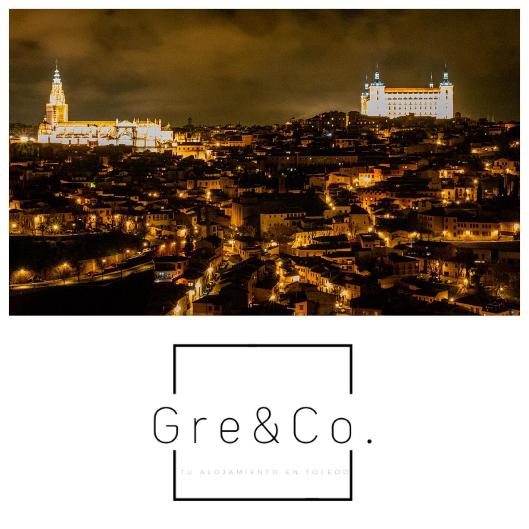 GREandCO PARKING PUBLICO GRATUITO