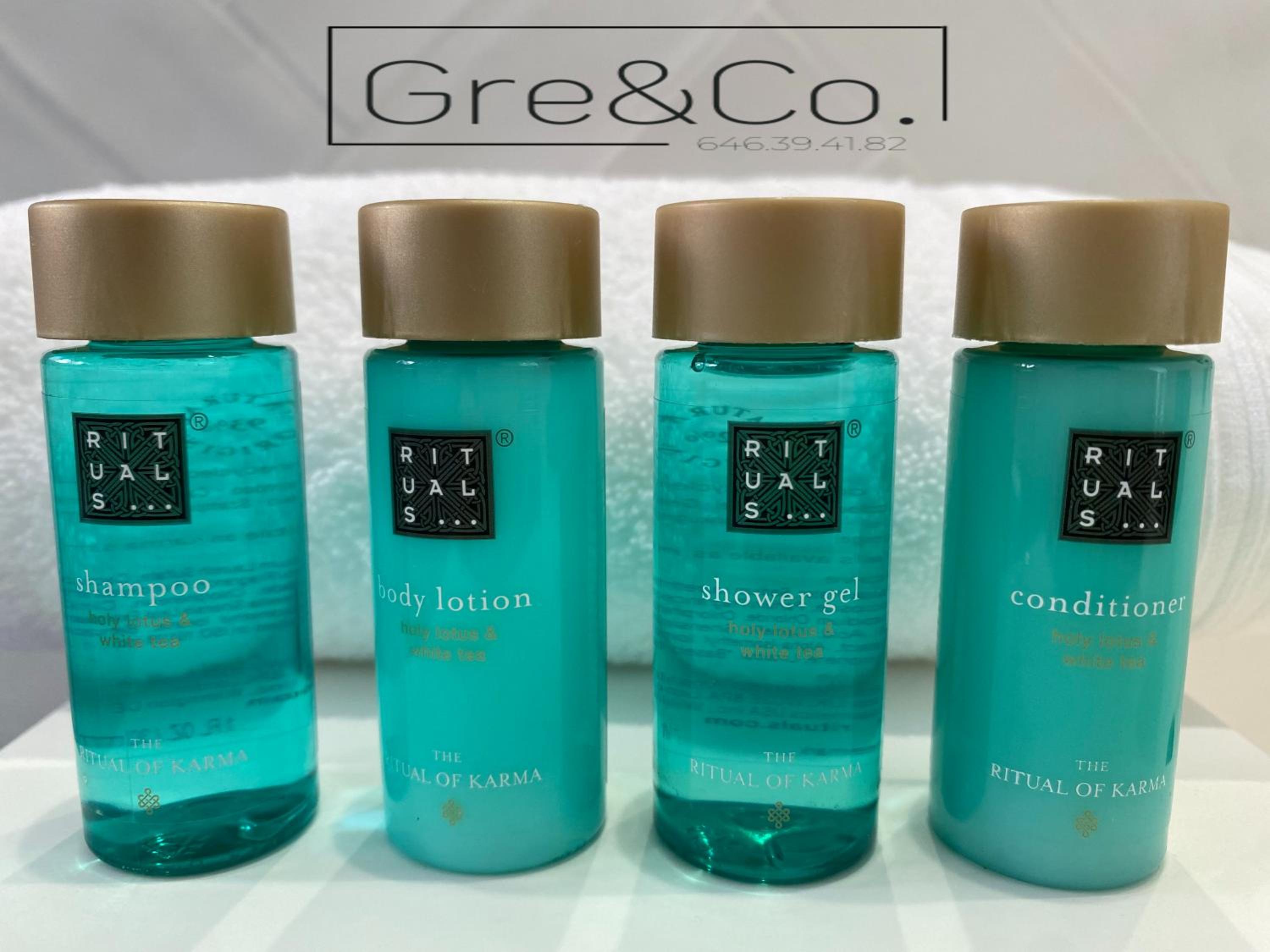 GREandCO PARKING PUBLICO GRATUITO