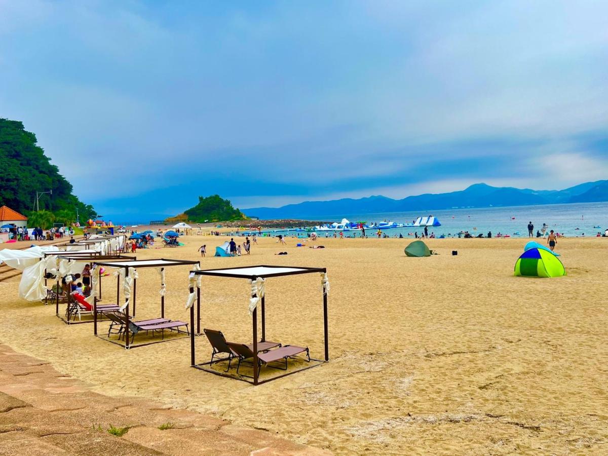 Iojima BeachHouse - Vacation STAY 97622v view 2