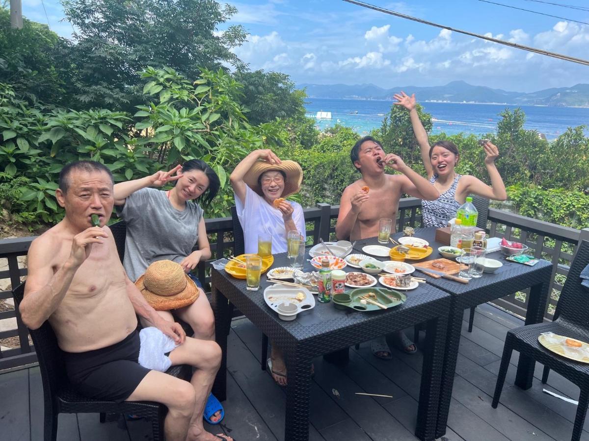 Iojima BeachHouse - Vacation STAY 97622v view 4