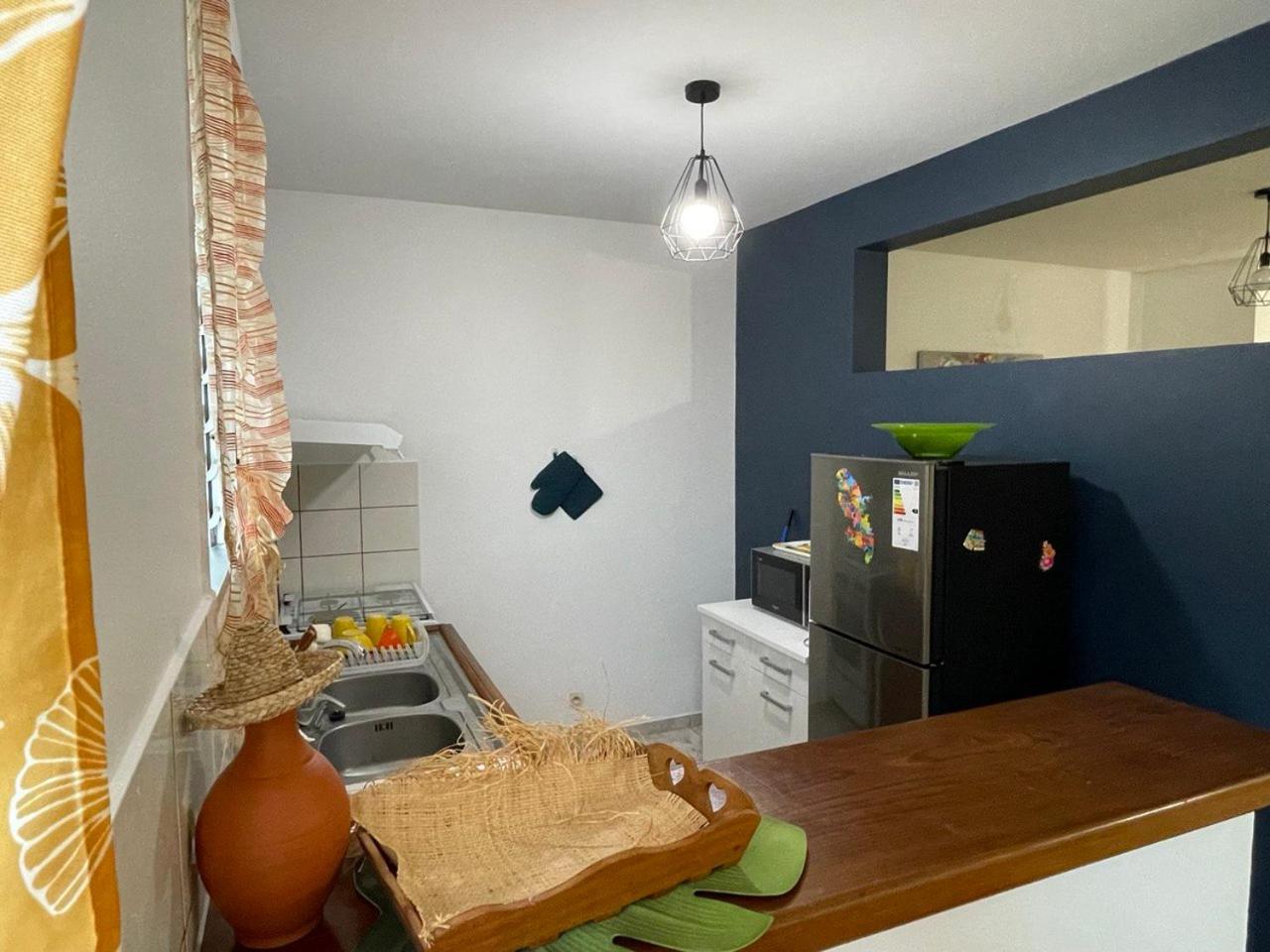 La Caïmite - Appartement convivial view 4