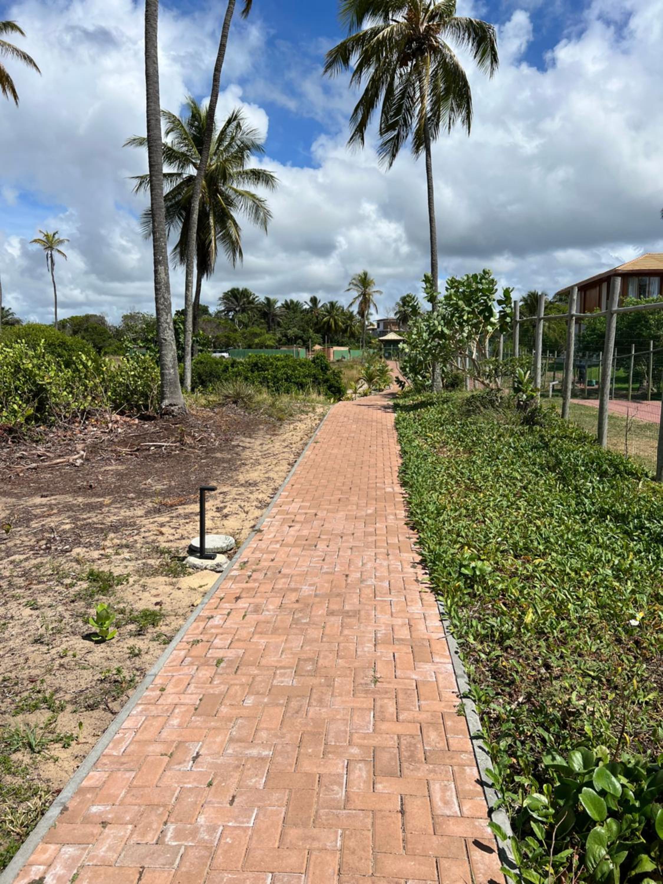 Casa Refúgio da Vila
