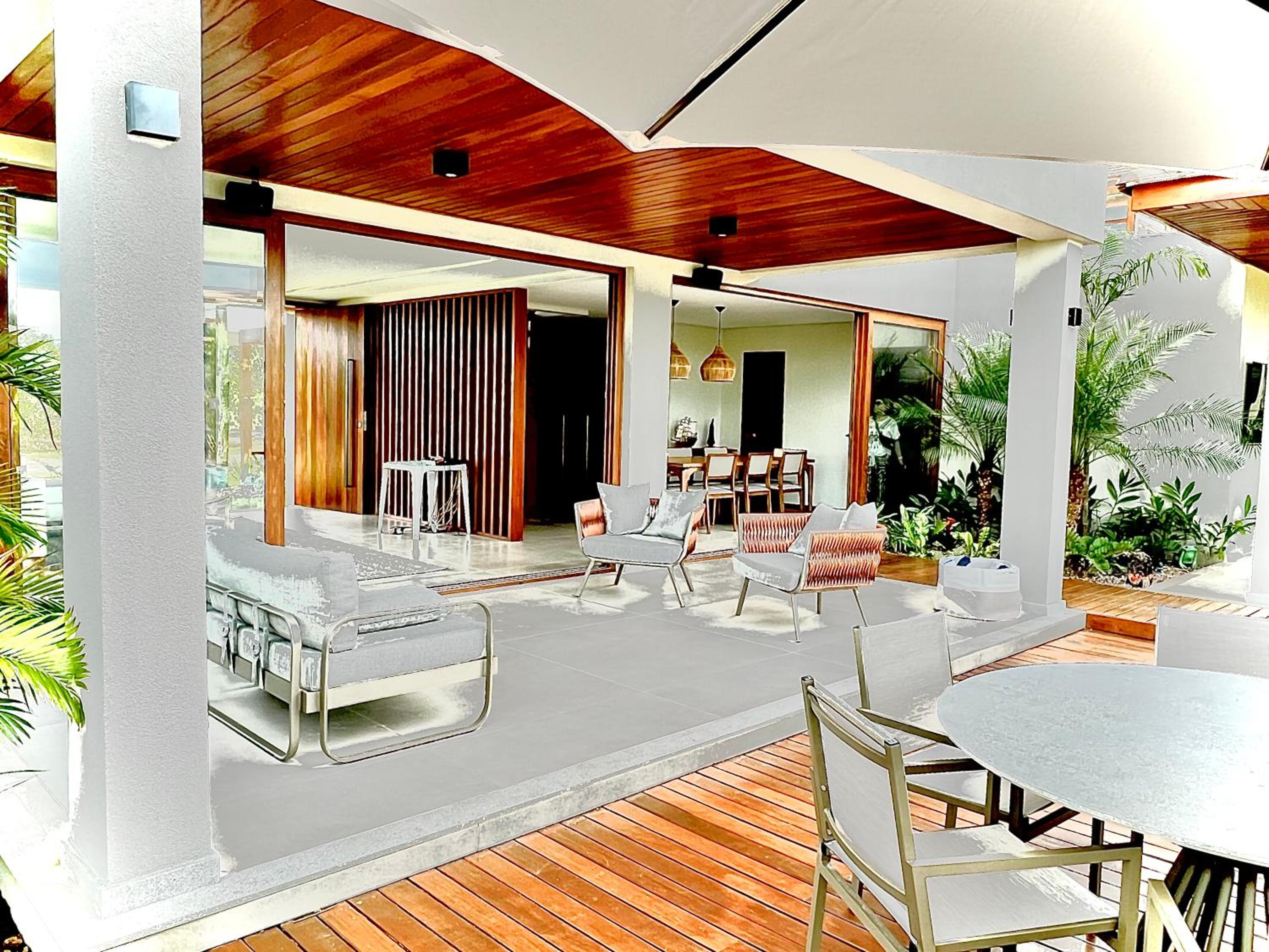 Casa Refúgio da Vila