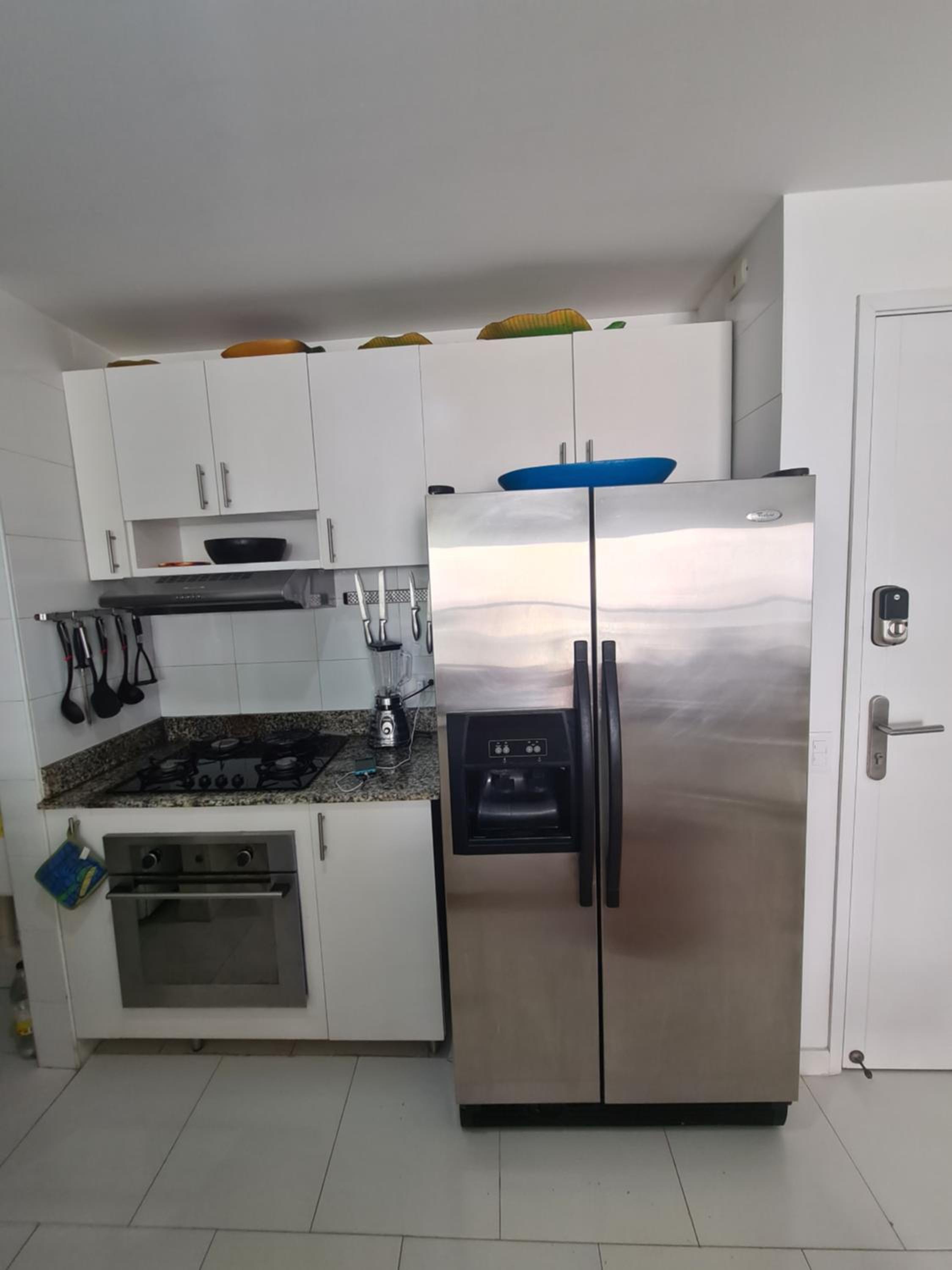 Hermoso apartamento de lujo en Morros 3 , Piso 5 con vista al mar
