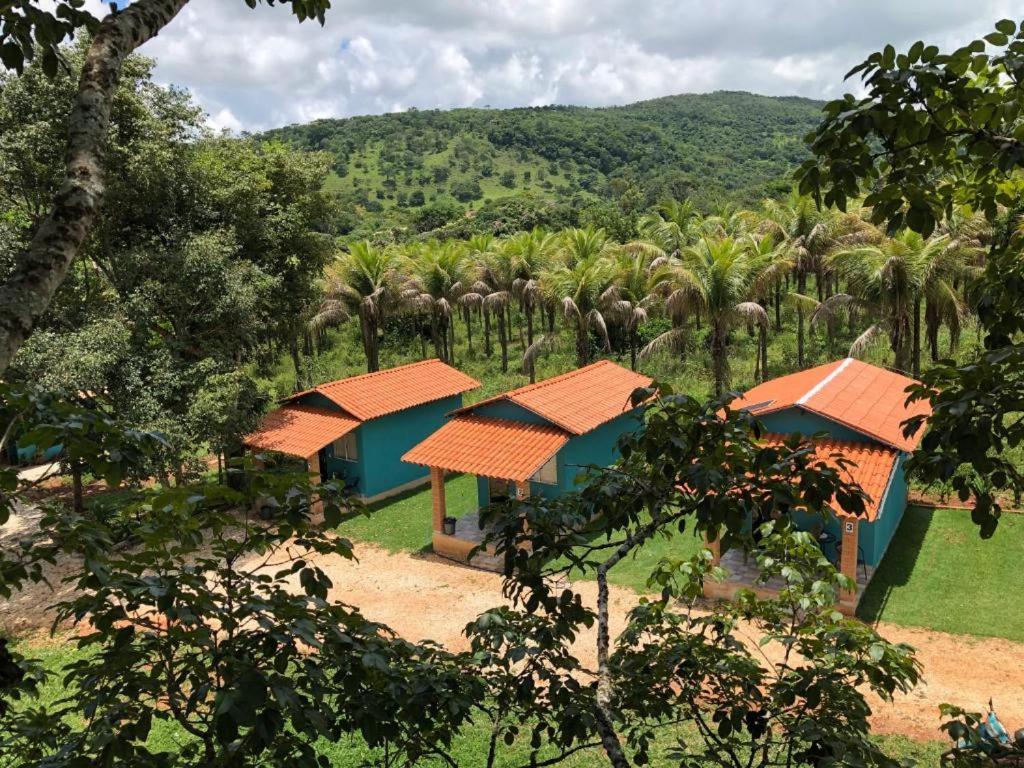 Pousada Casa Ferreira