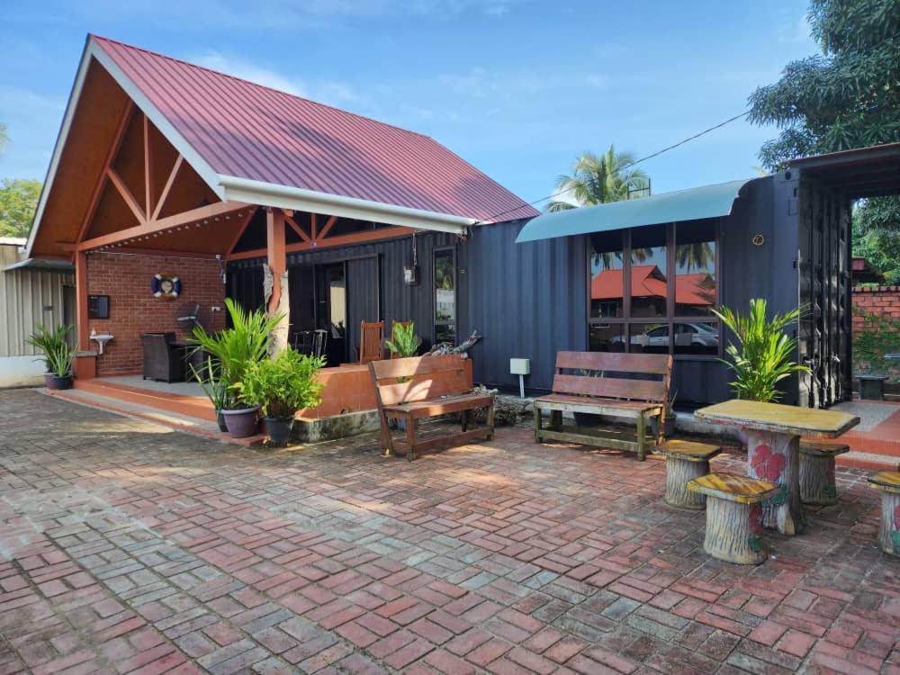 Homestay Umbai Kelana photo 4