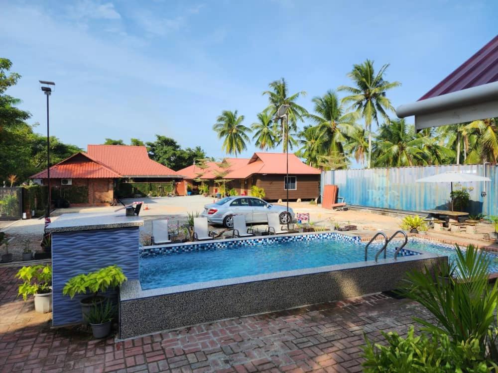 Homestay Umbai Kelana photo 5