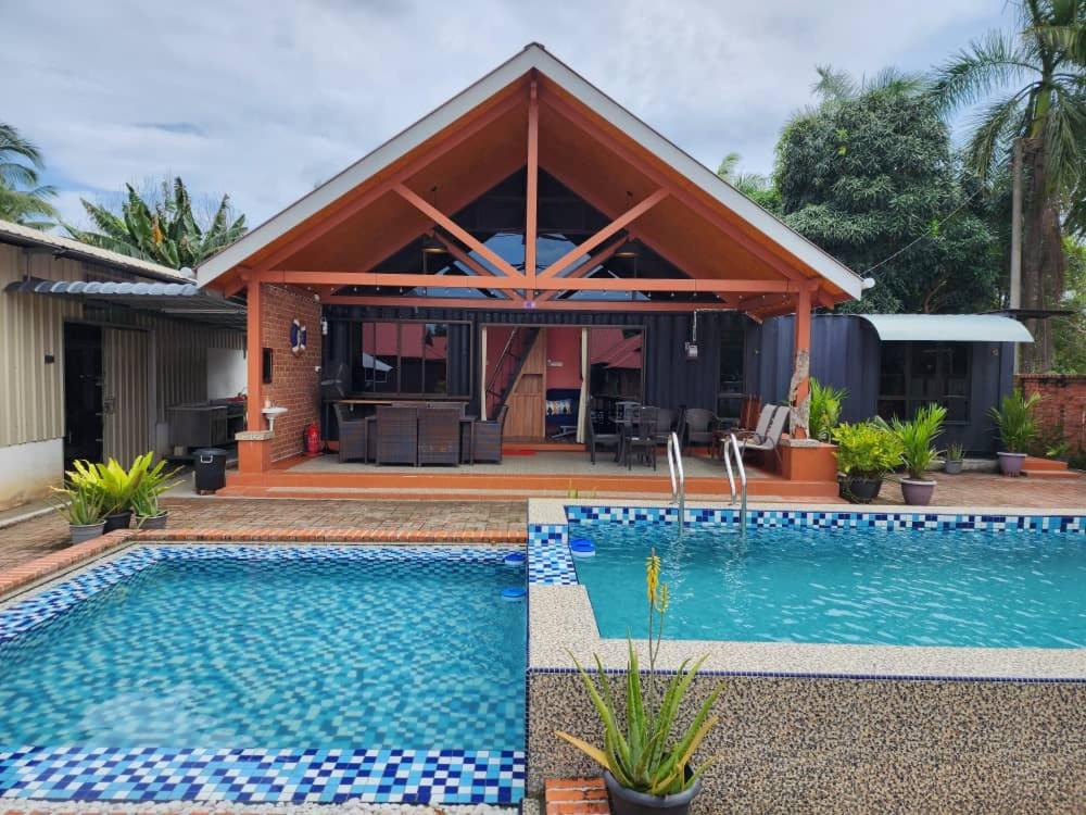 Homestay Umbai Kelana photo 6