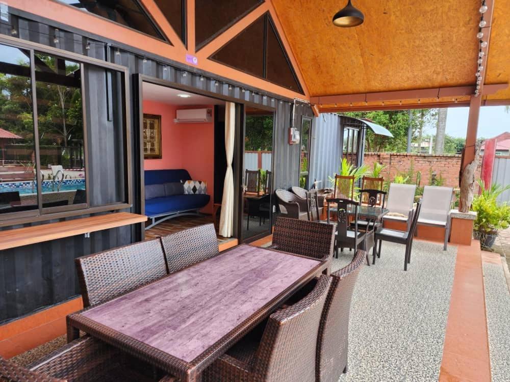 Homestay Umbai Kelana photo 8